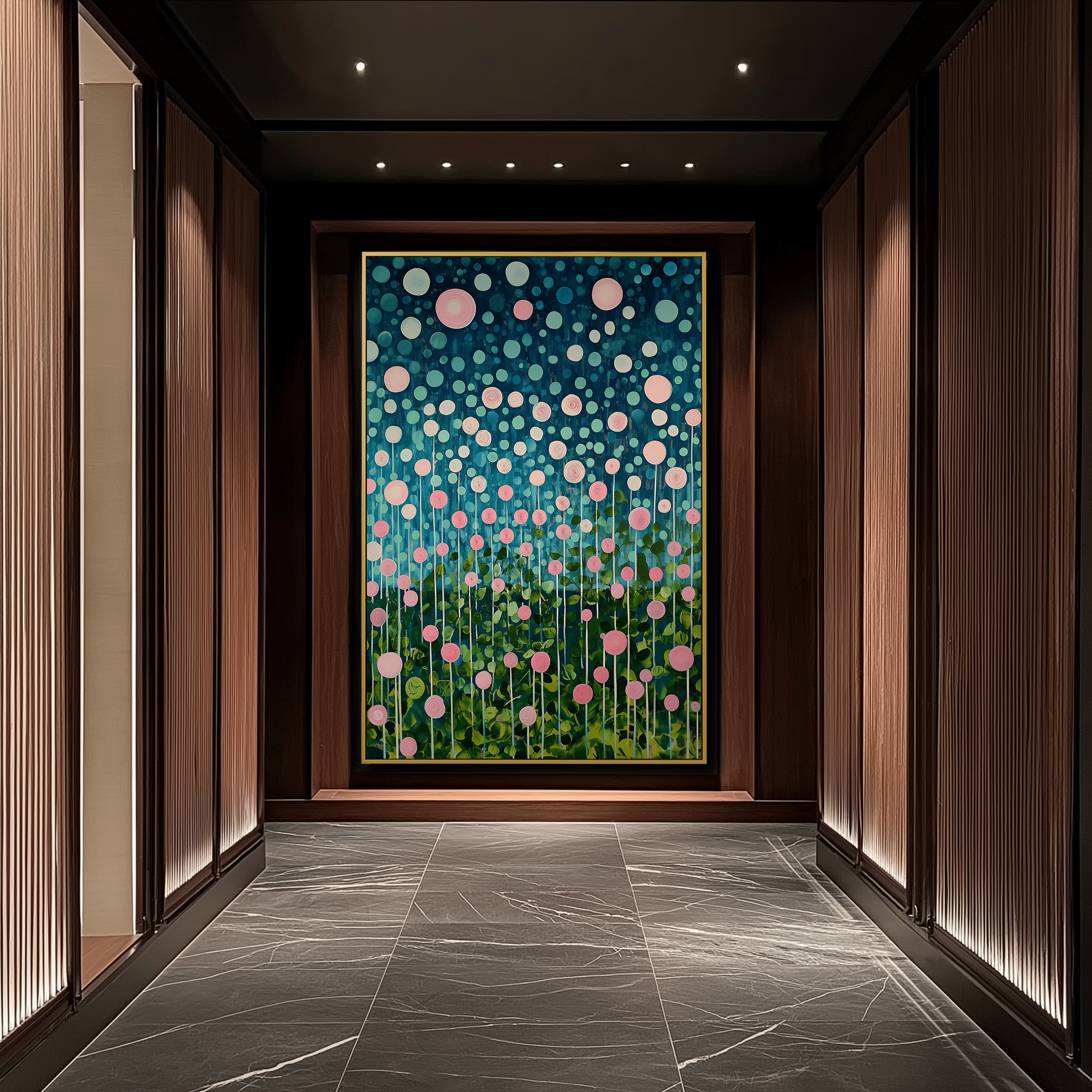 Lirio UA - 556 - Unique Aesthetics