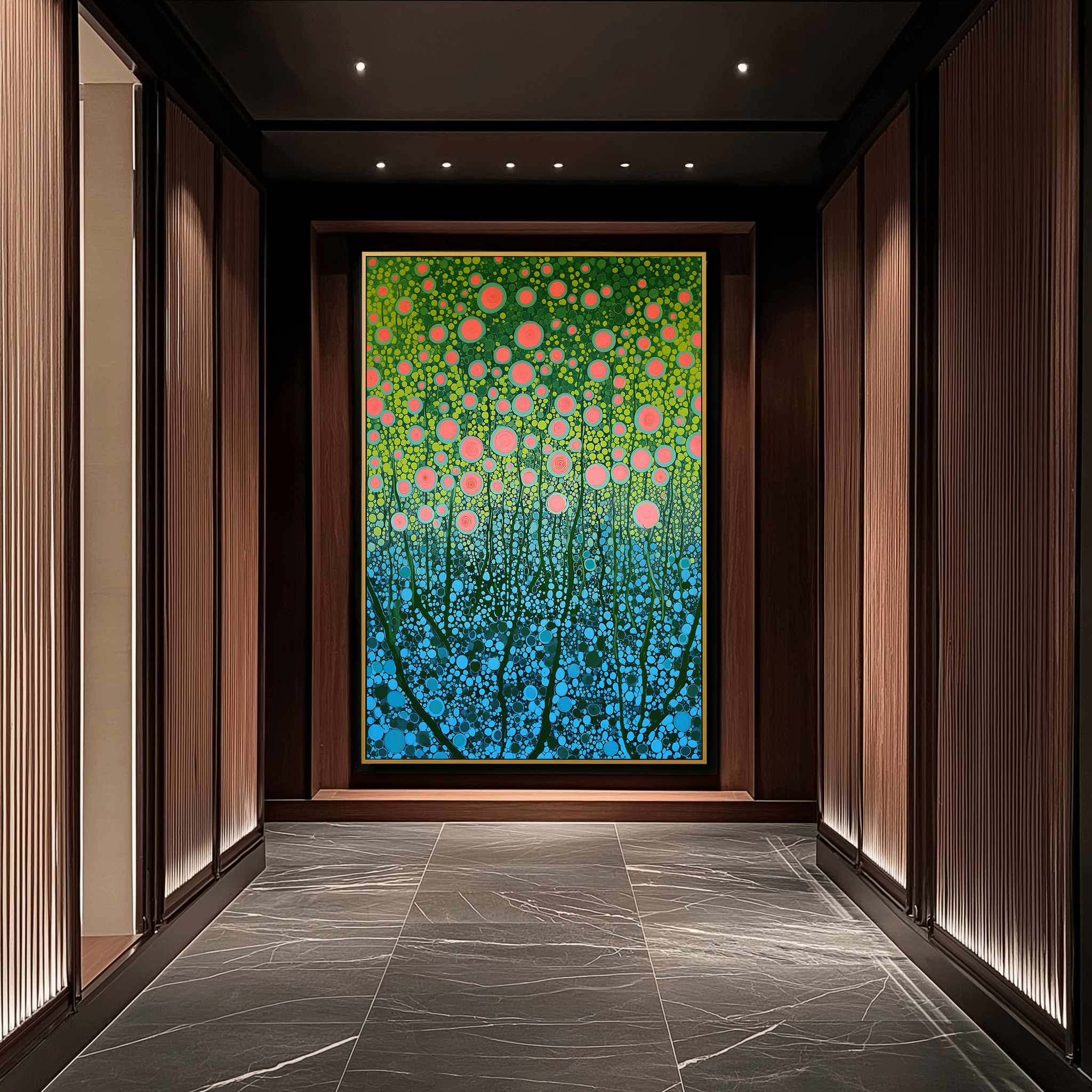 Lirio UA - 557 - Unique Aesthetics