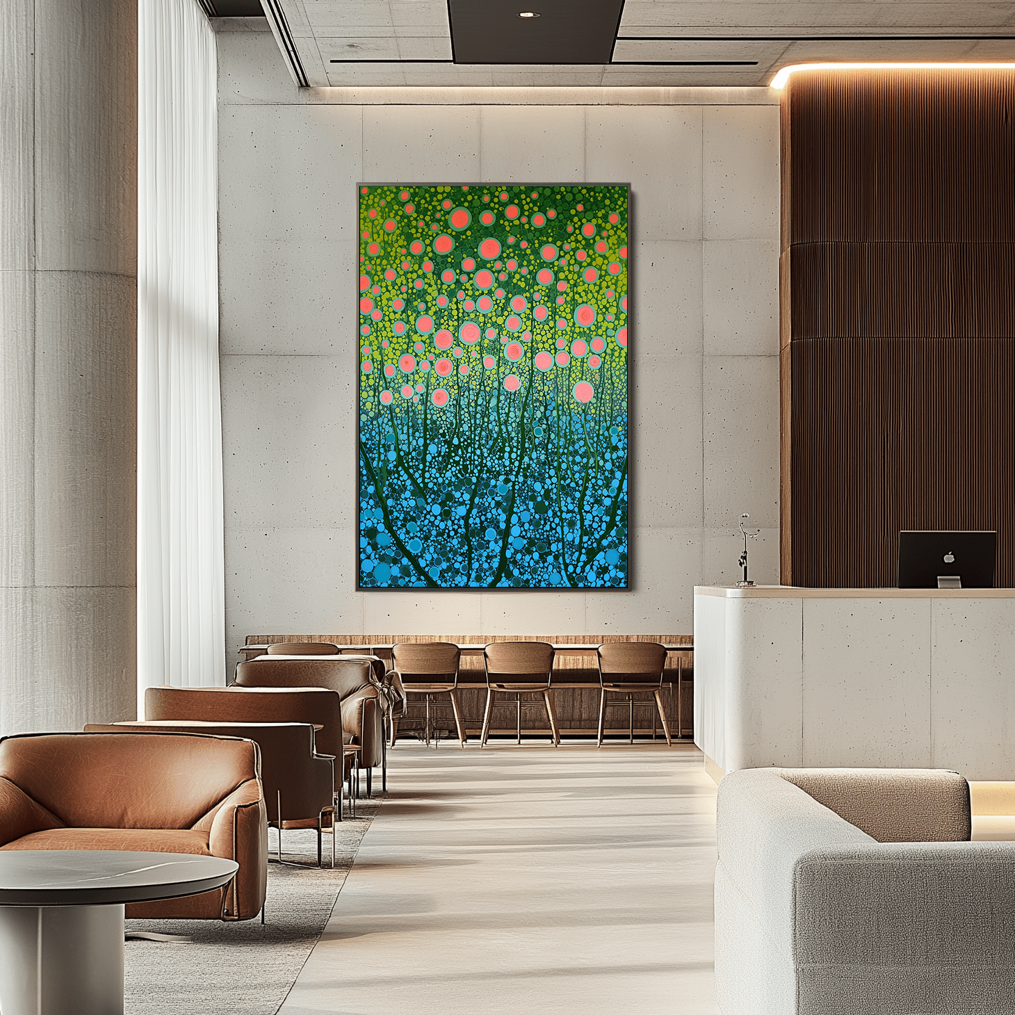 Lirio UA - 557 - Unique Aesthetics