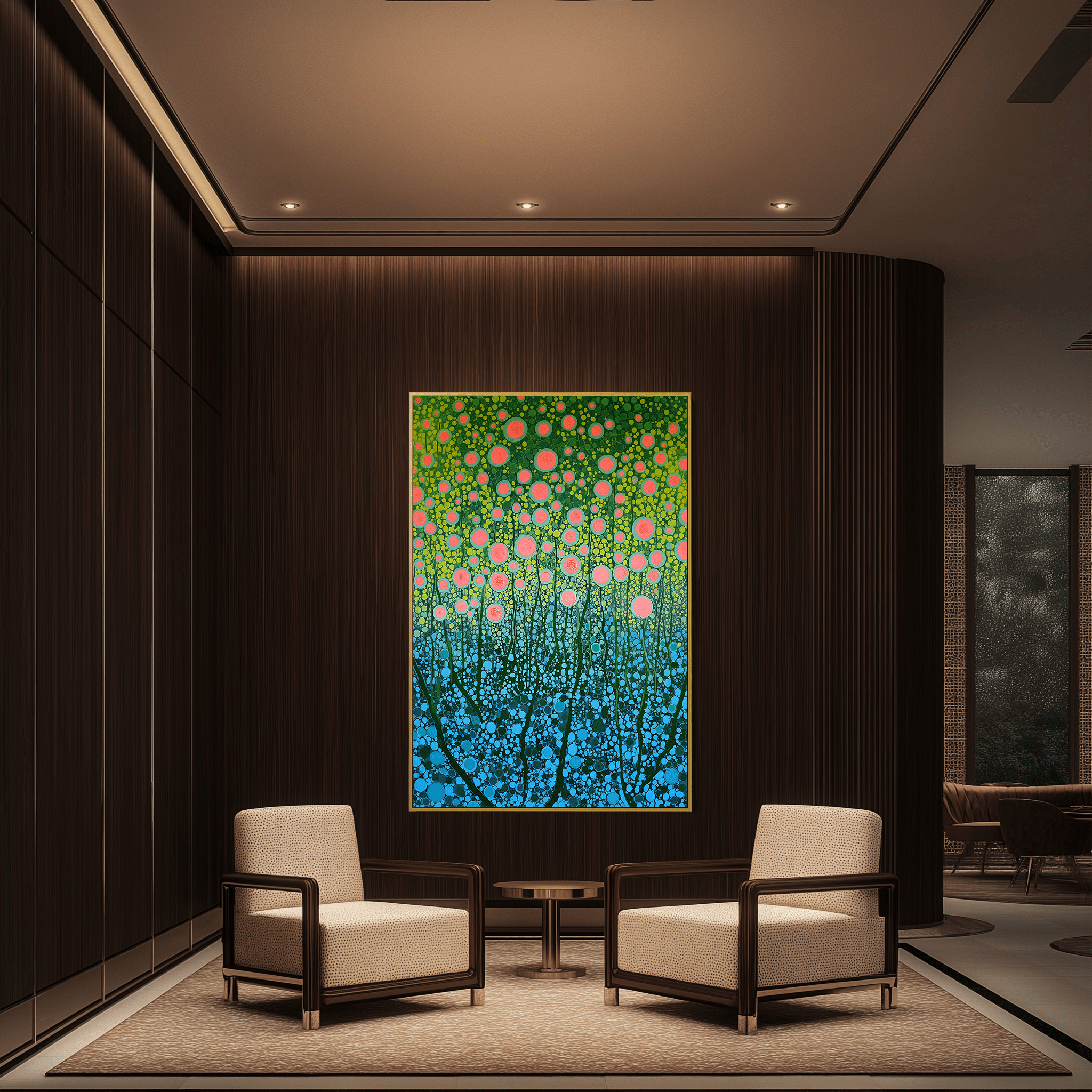 Lirio UA - 557 - Unique Aesthetics