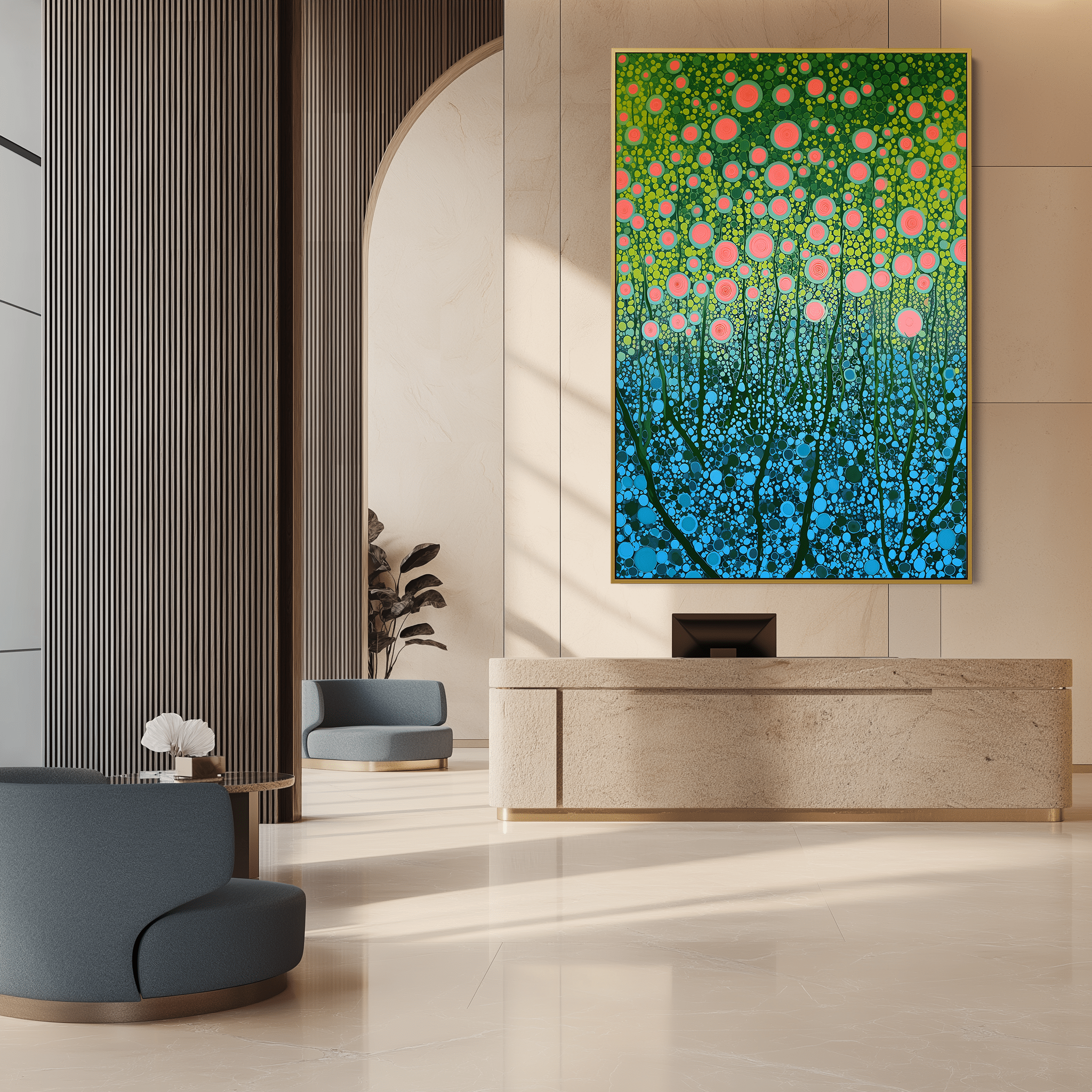 Lirio UA - 557 - Unique Aesthetics