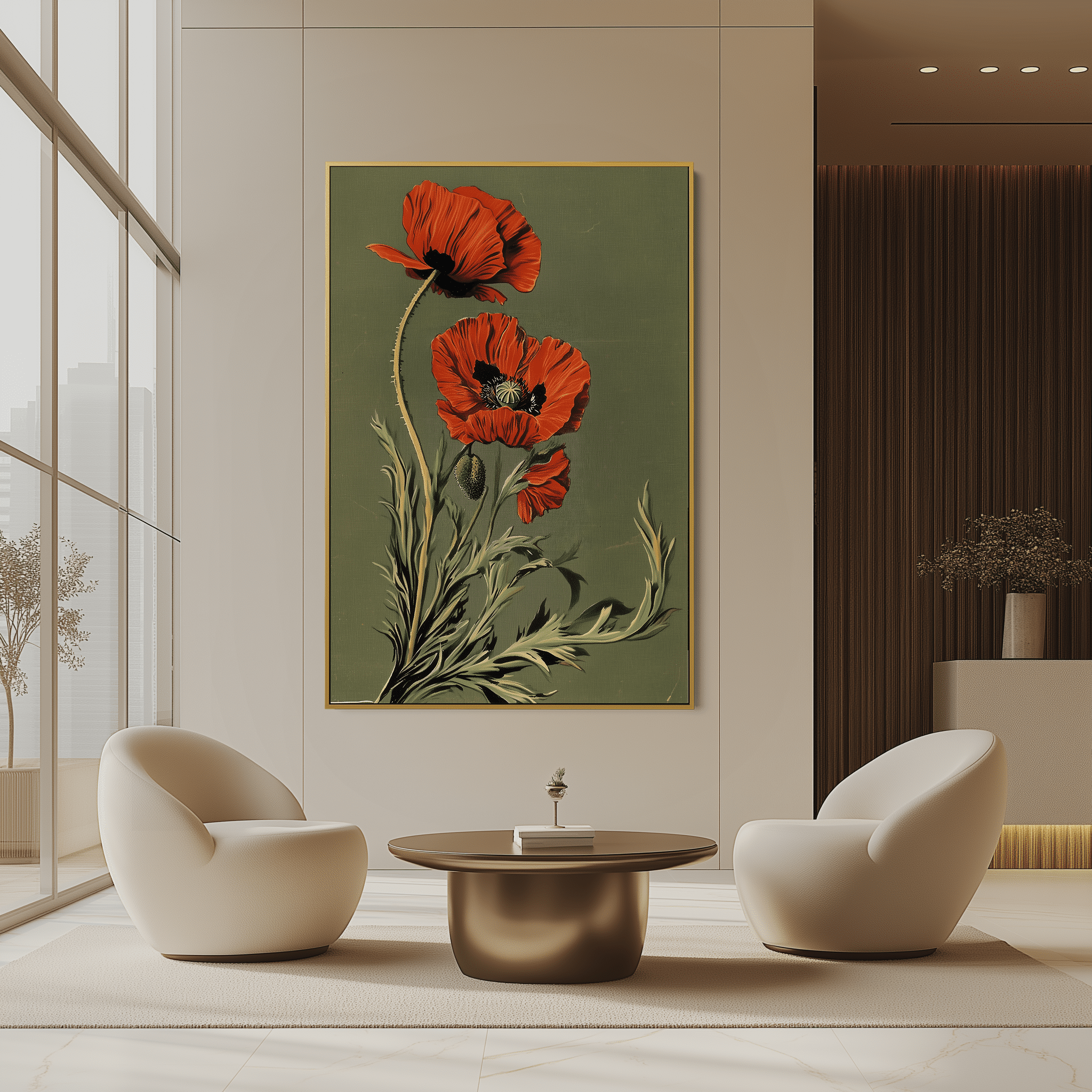 Lirra UA - 918 - Unique Aesthetics