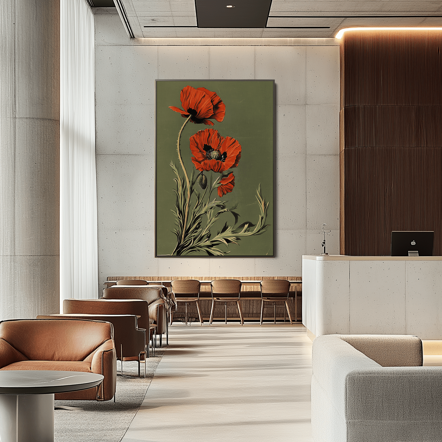 Lirra UA - 918 - Unique Aesthetics