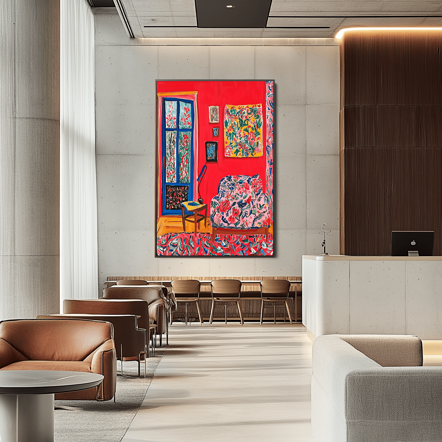 Living in Color UA - 299 - Unique Aesthetics