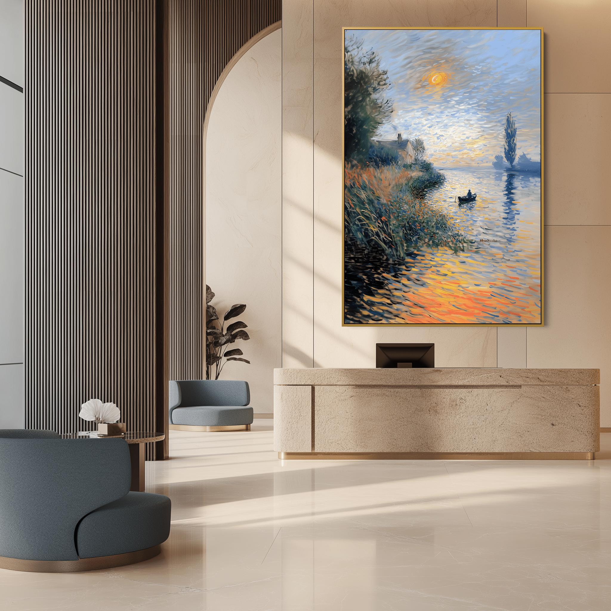 Loam UA - 857 - Unique Aesthetics