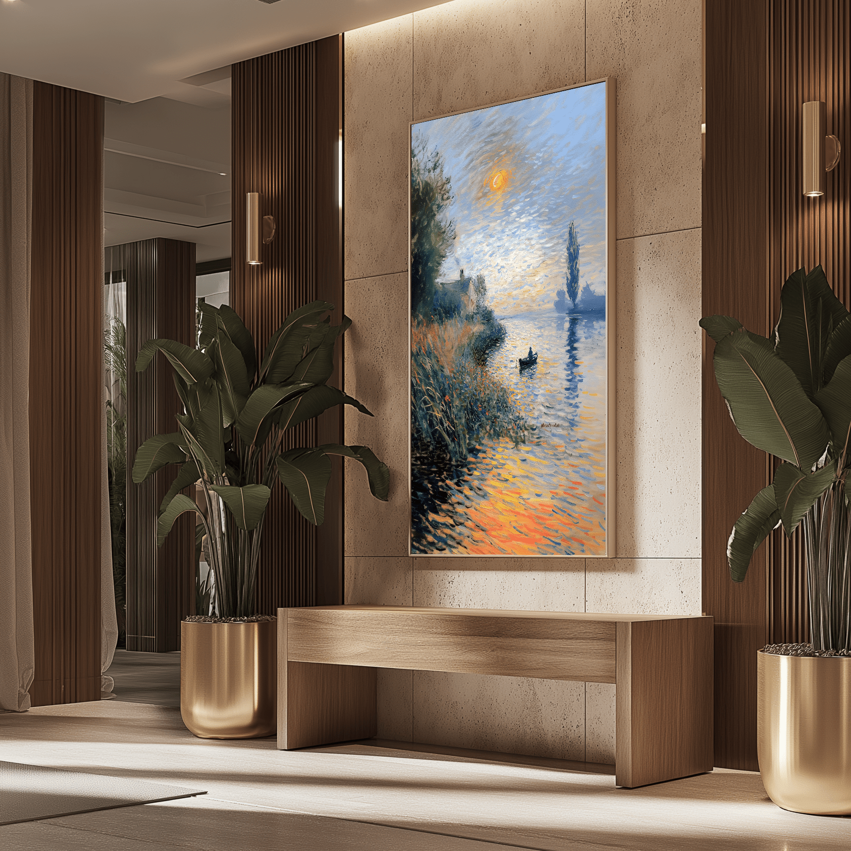 Loam UA - 857 - Unique Aesthetics