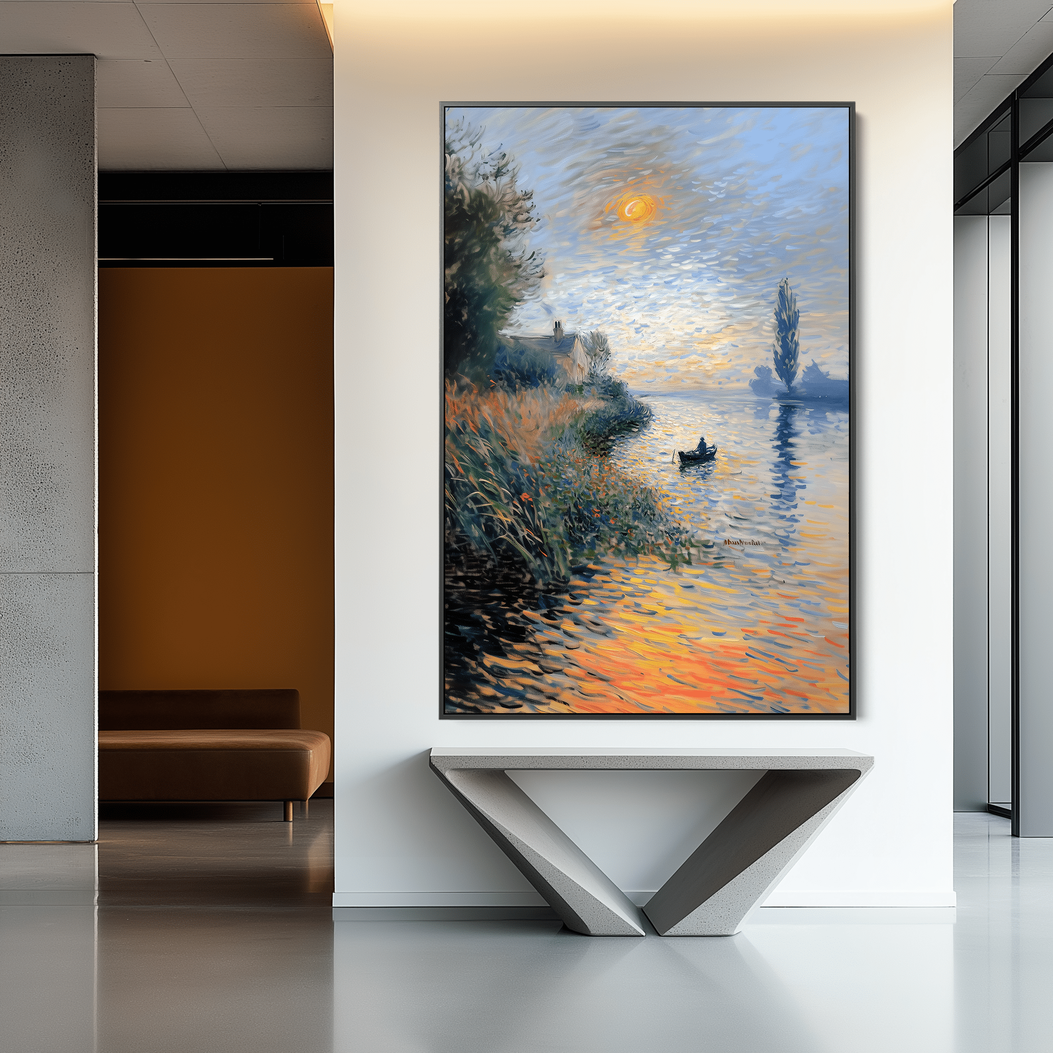 Loam UA - 857 - Unique Aesthetics