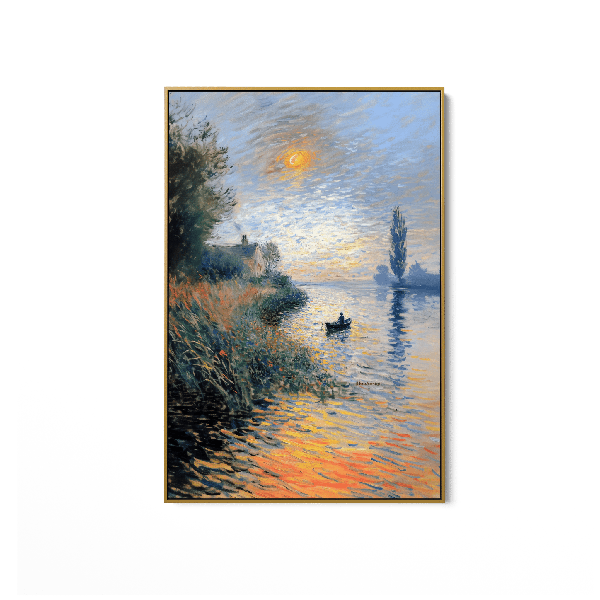 Loam UA - 857 - Unique Aesthetics