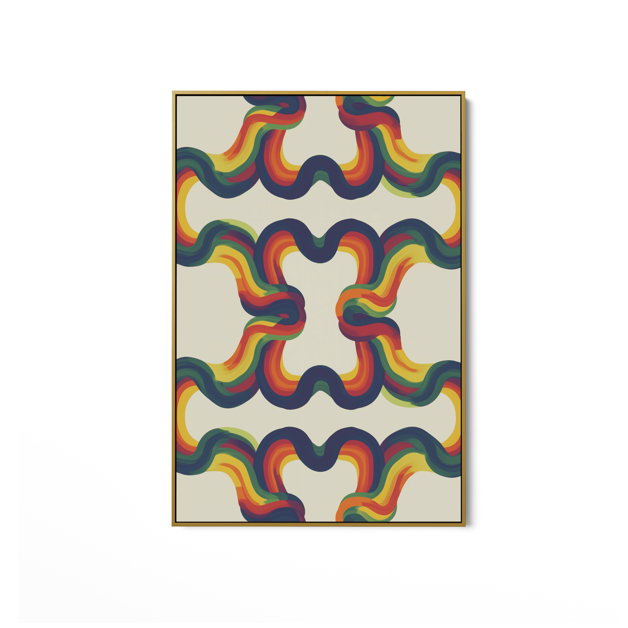 Loop Parade UA - 1134 - Unique Aesthetics