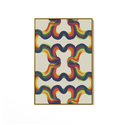 Loop Parade UA - 1134 - Unique Aesthetics