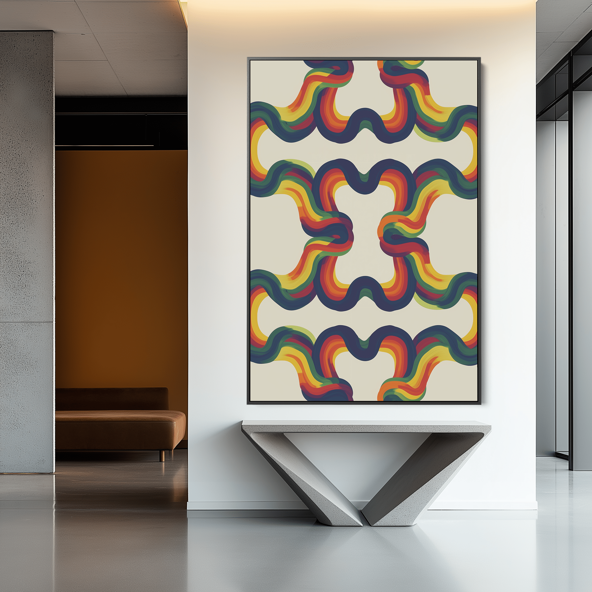 Loop Parade UA - 1134 - Unique Aesthetics