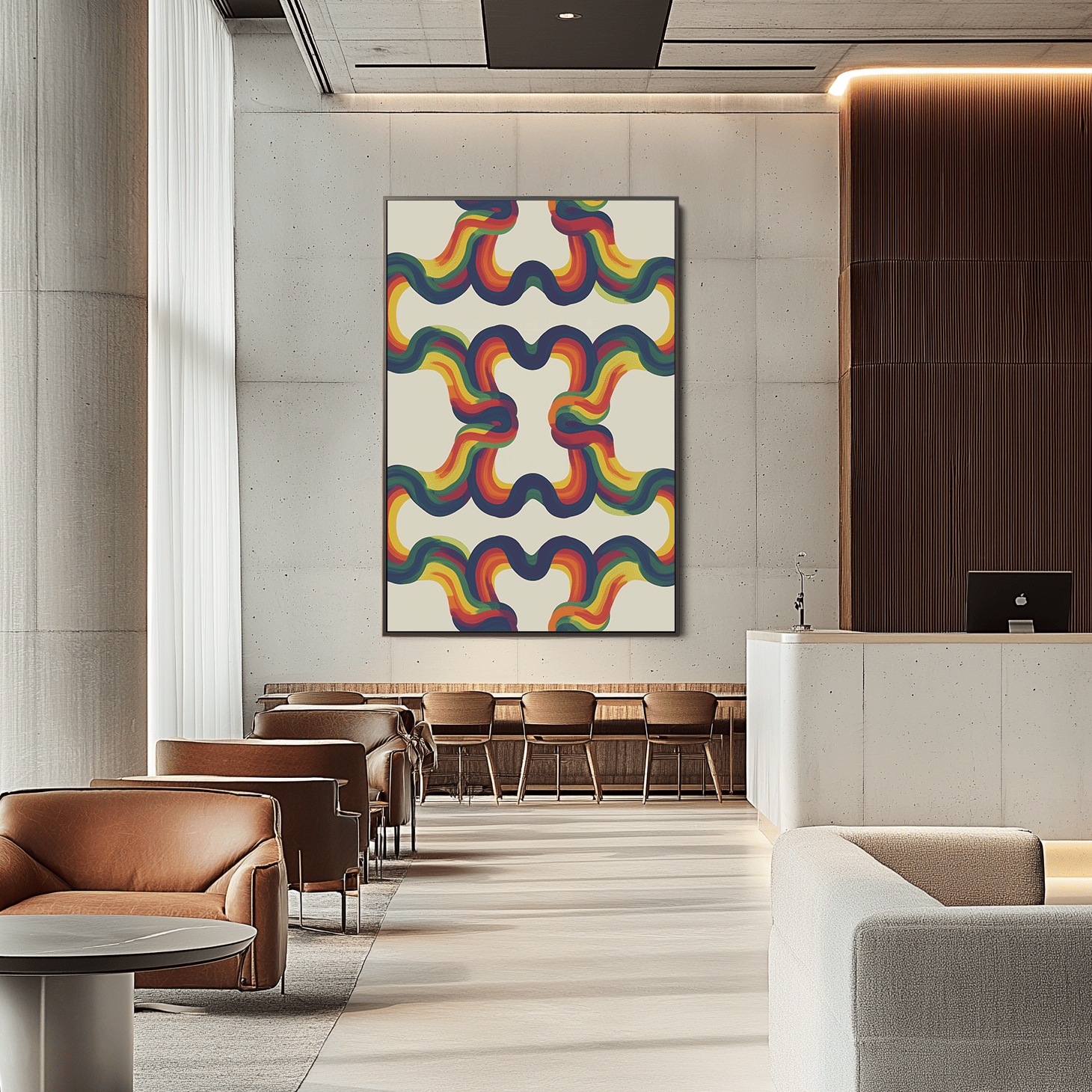 Loop Parade UA - 1134 - Unique Aesthetics