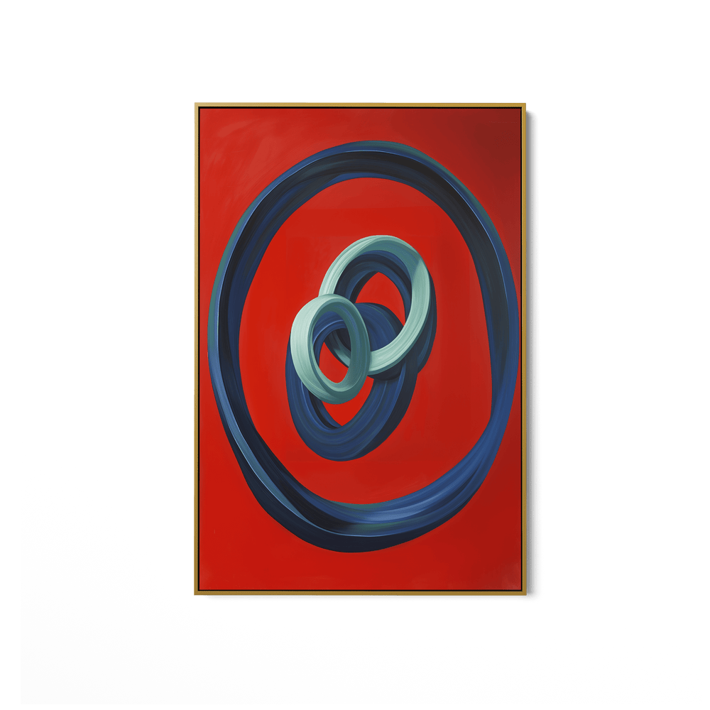 Loops of Time UA - 1358 - Unique Aesthetics