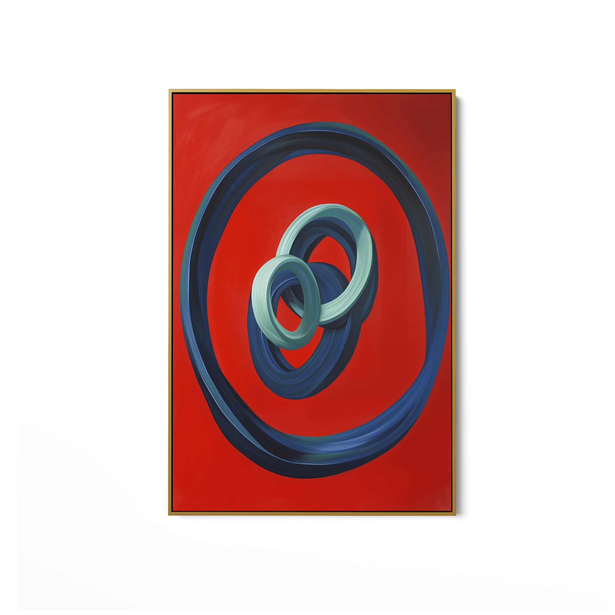 Loops of Time UA - 1358 - Unique Aesthetics