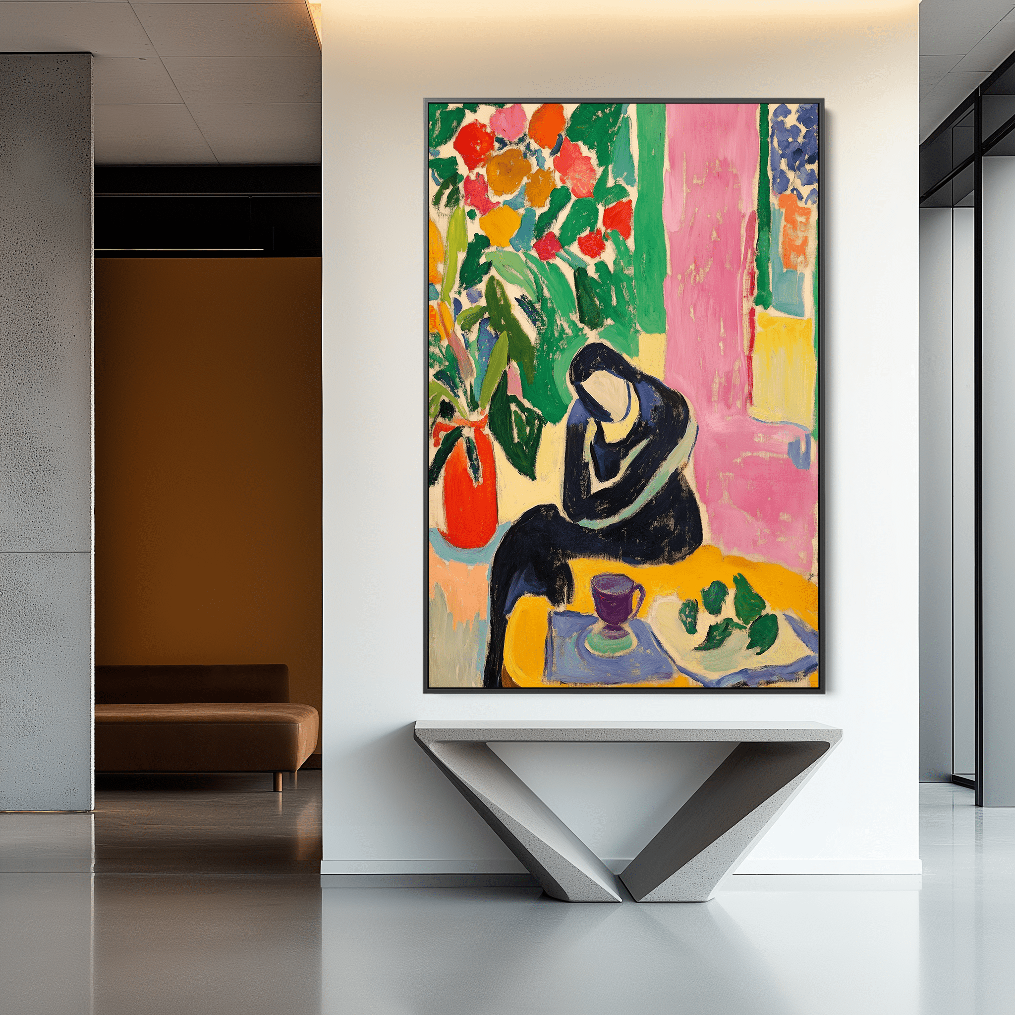 Lost in Color UA - 275 - Unique Aesthetics