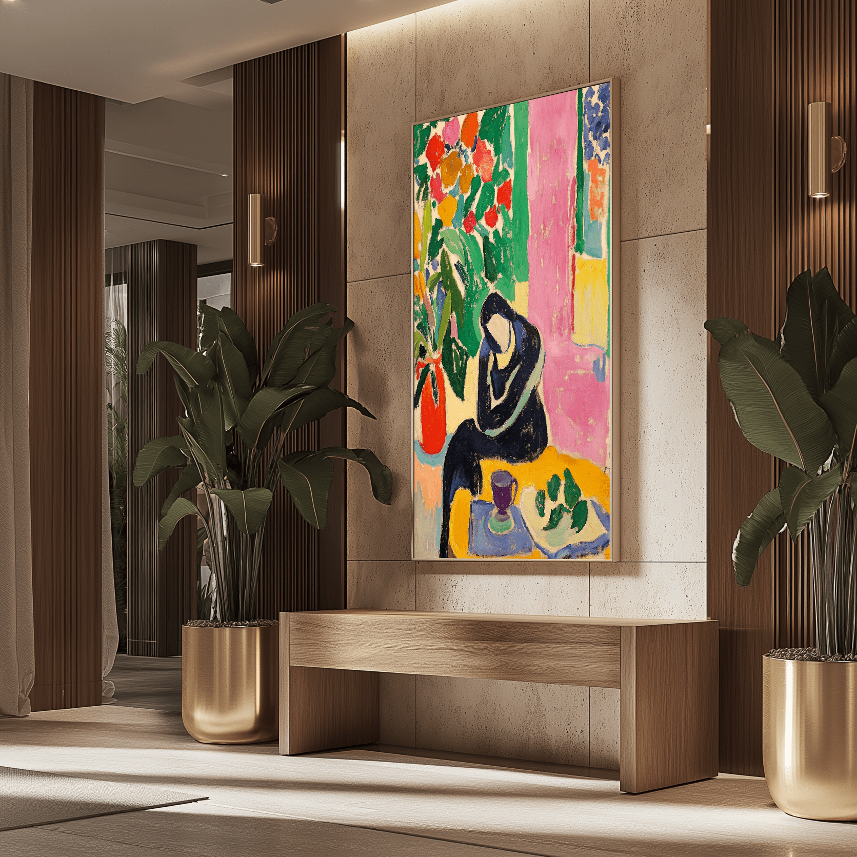 Lost in Color UA - 275 - Unique Aesthetics