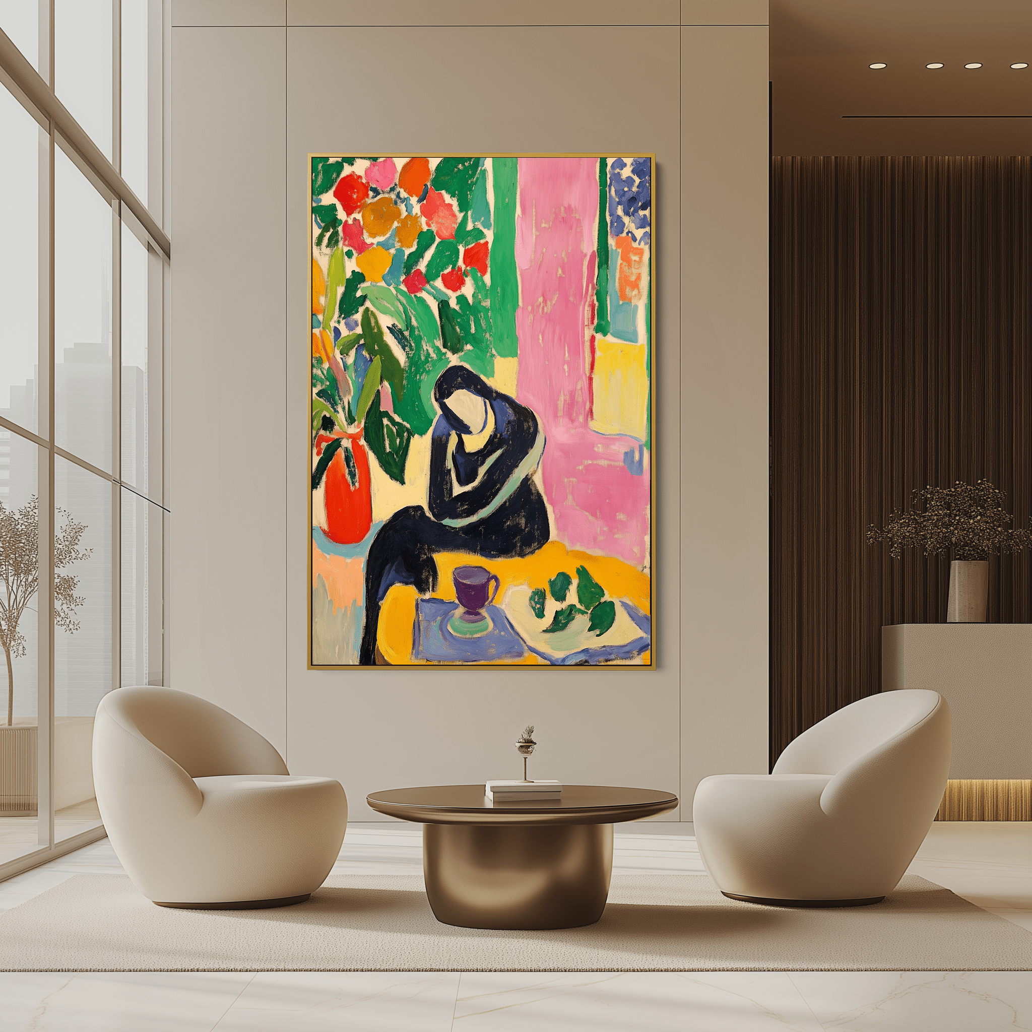 Lost in Color UA - 275 - Unique Aesthetics