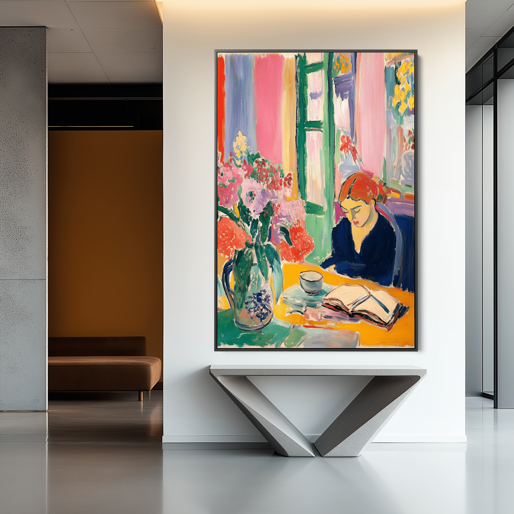 Lost in Pages UA - 277 - Unique Aesthetics