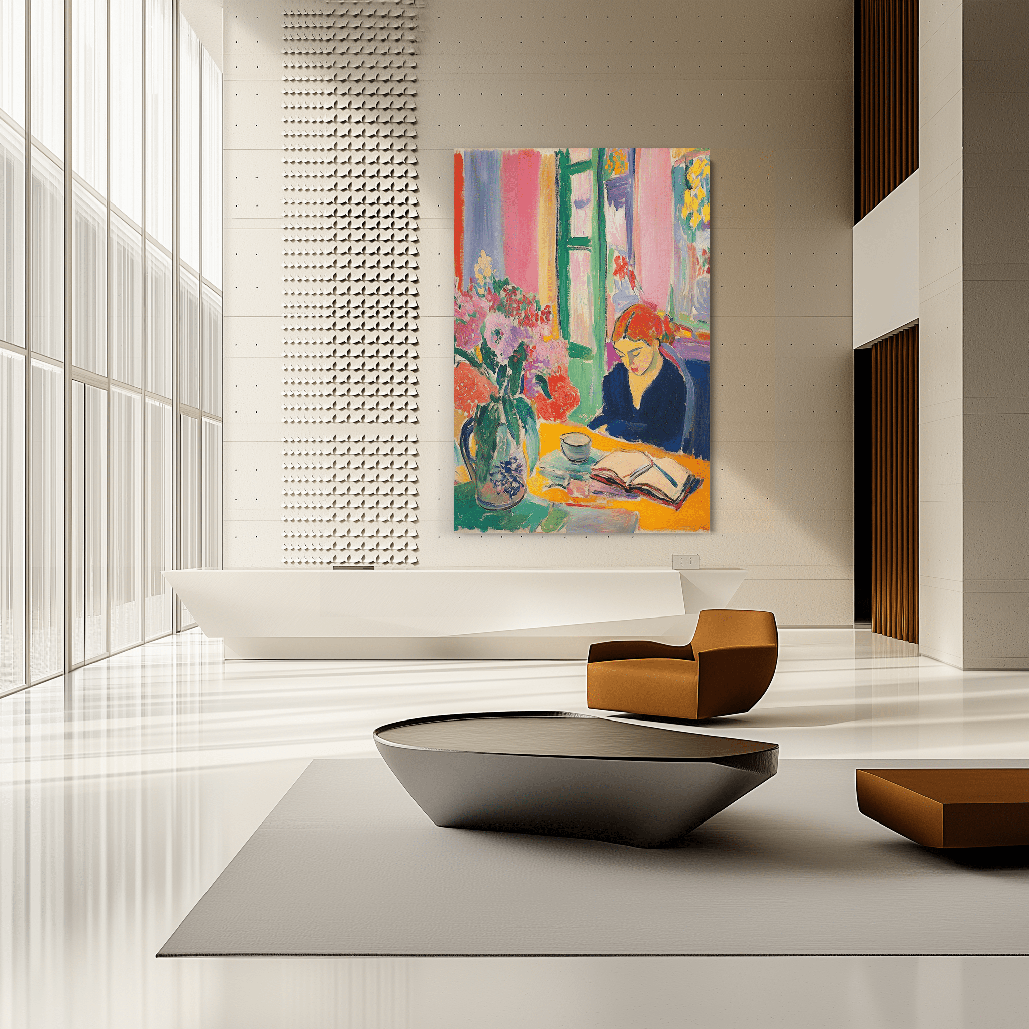 Lost in Pages UA - 277 - Unique Aesthetics