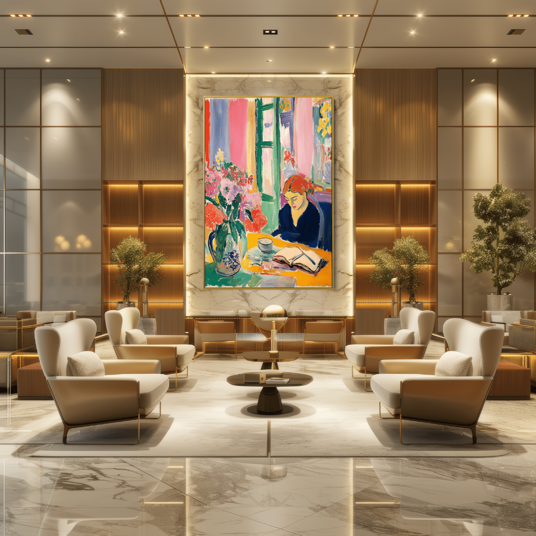 Lost in Pages UA - 277 - Unique Aesthetics