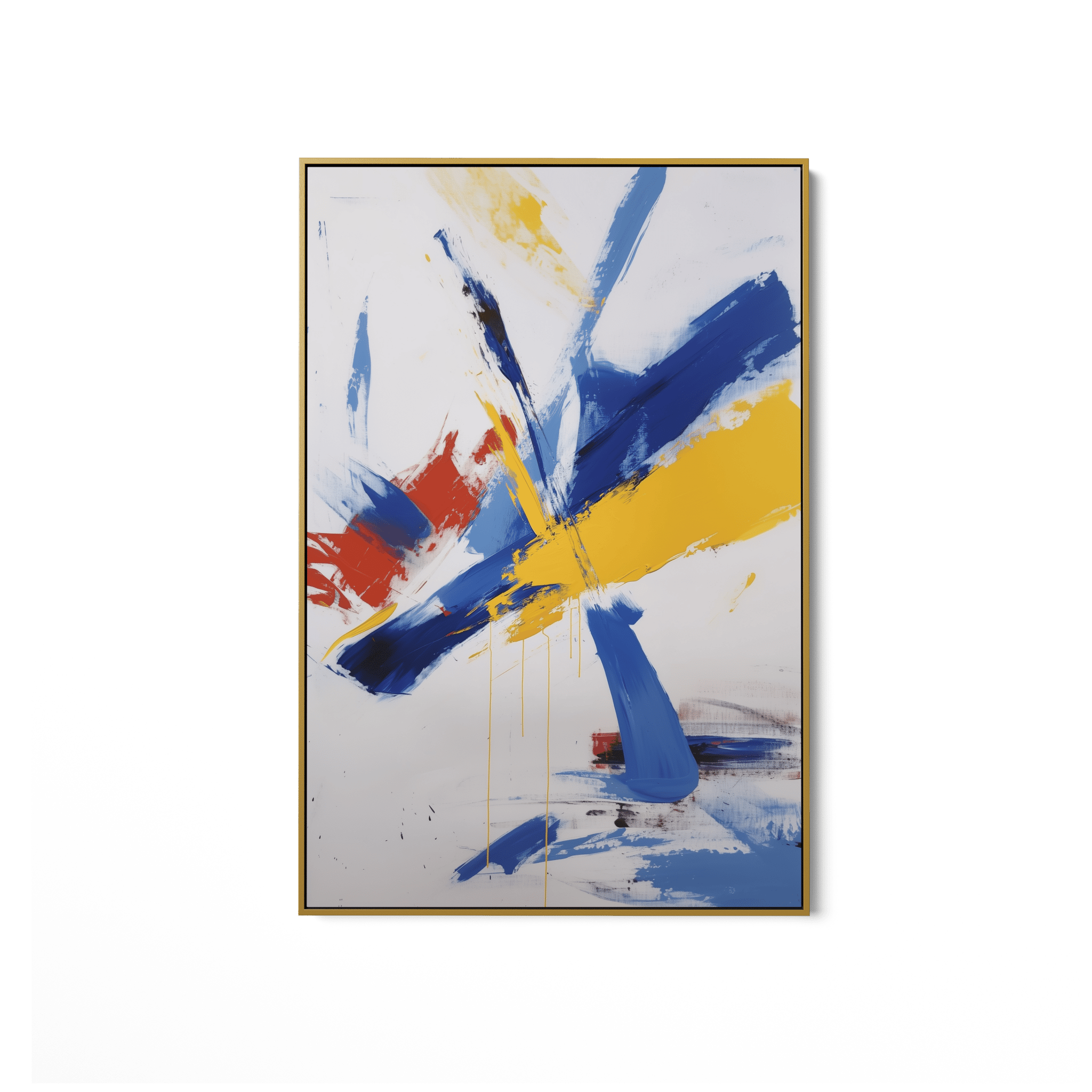 Loudest Gesture UA - 1209 - Unique Aesthetics