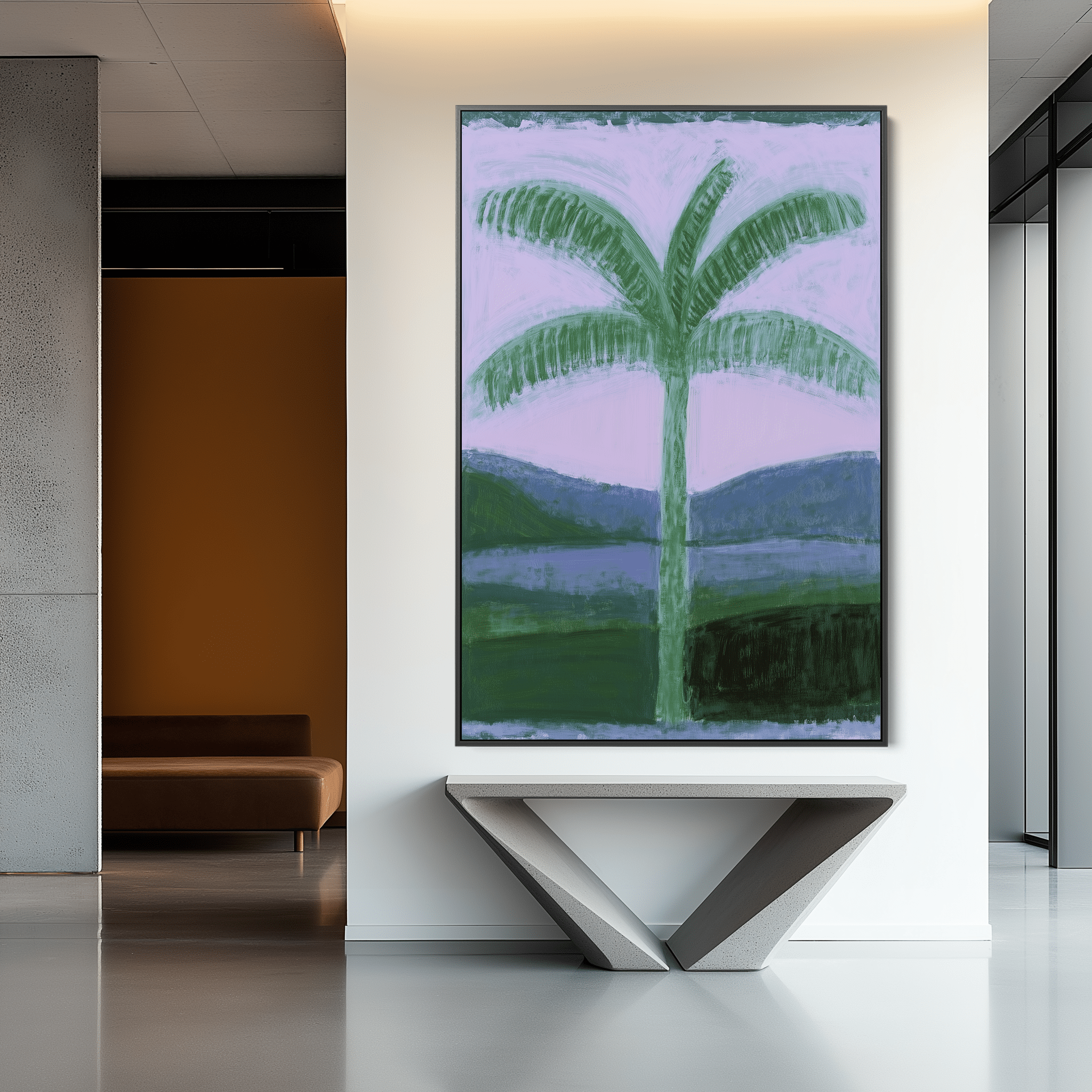 Low Horizon, Tall Thought UA - 1013 - Unique Aesthetics