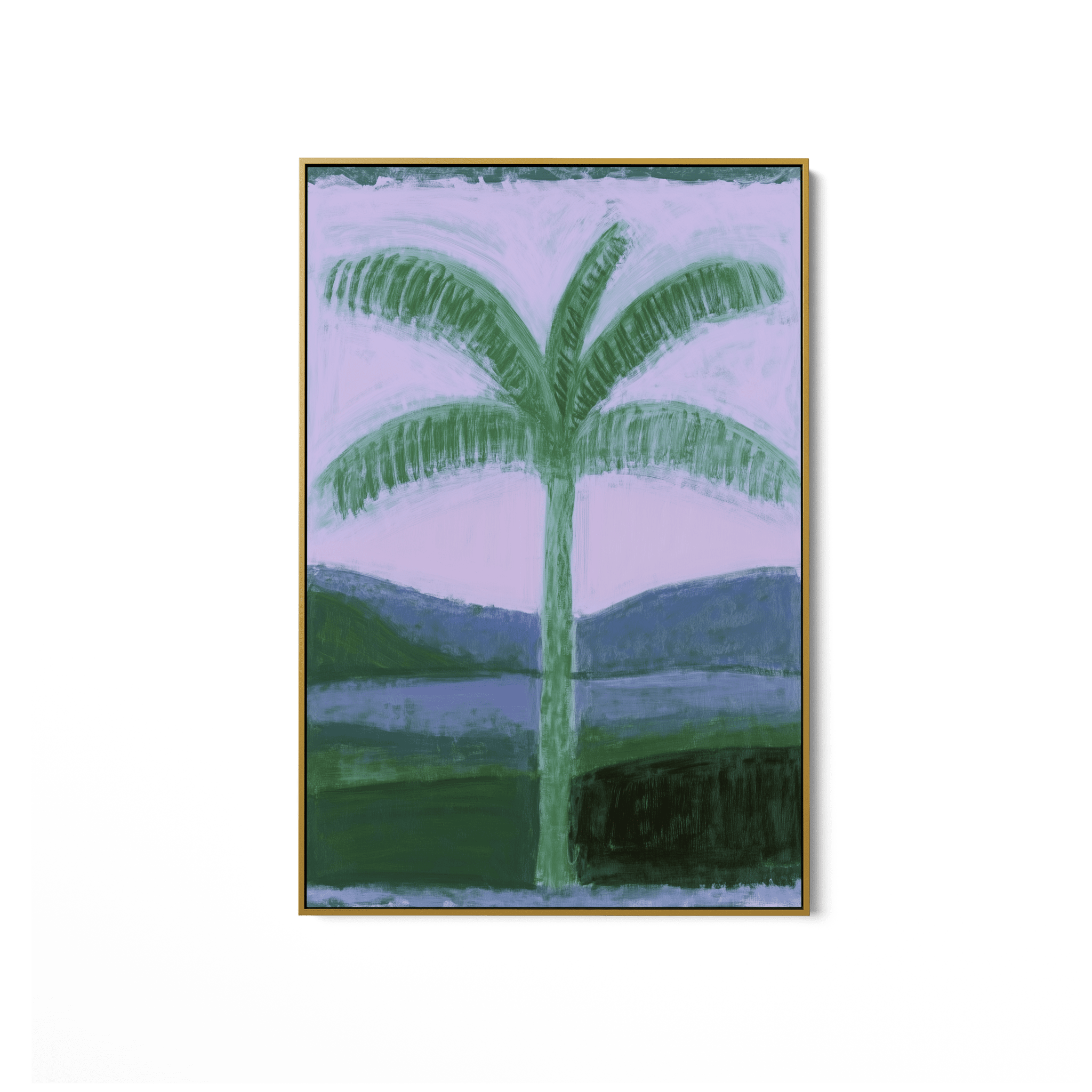 Low Horizon, Tall Thought UA - 1013 - Unique Aesthetics