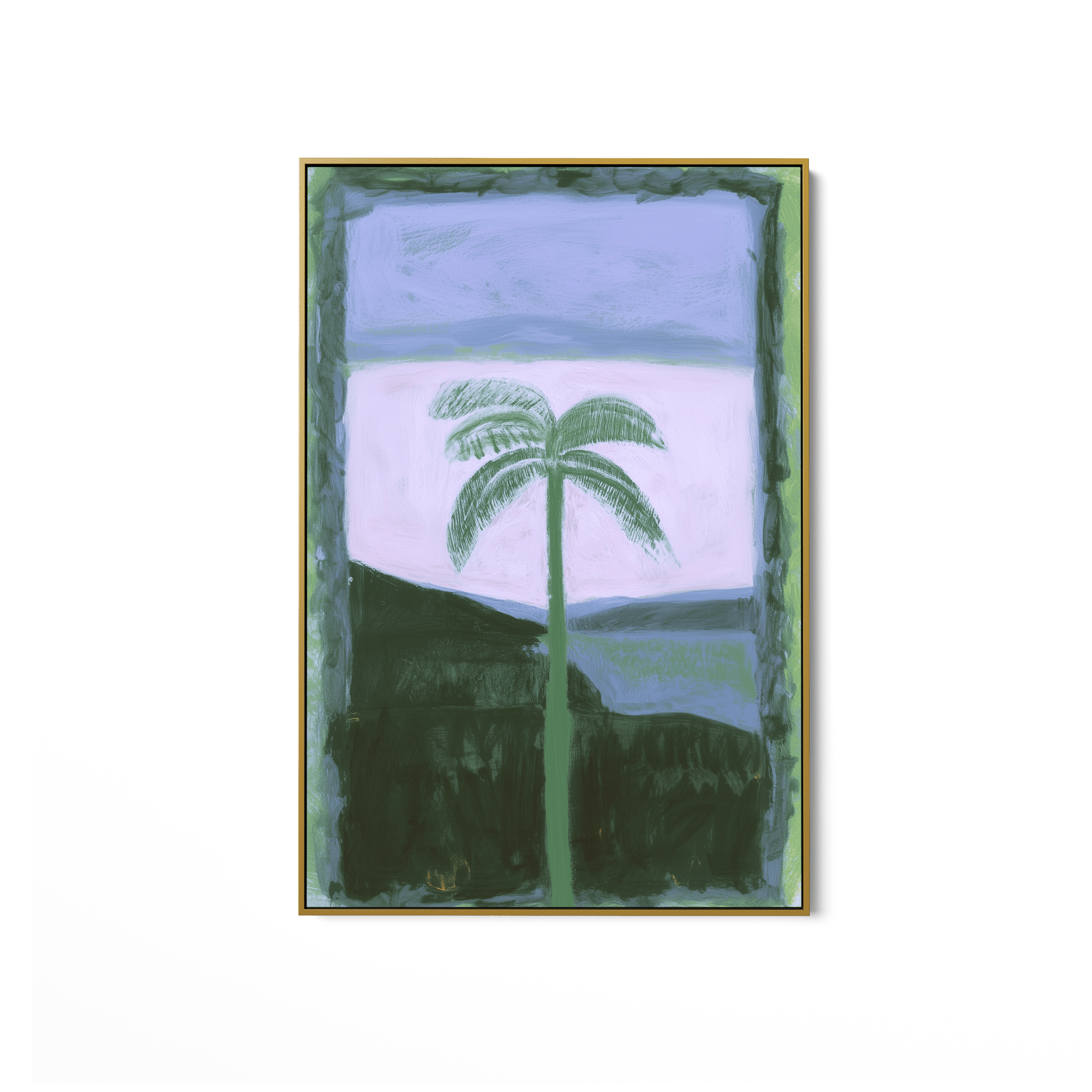 Low Horizon, Tall Thought UA - 1014 - Unique Aesthetics