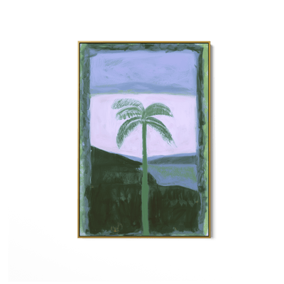 Low Horizon, Tall Thought UA - 1014 - Unique Aesthetics