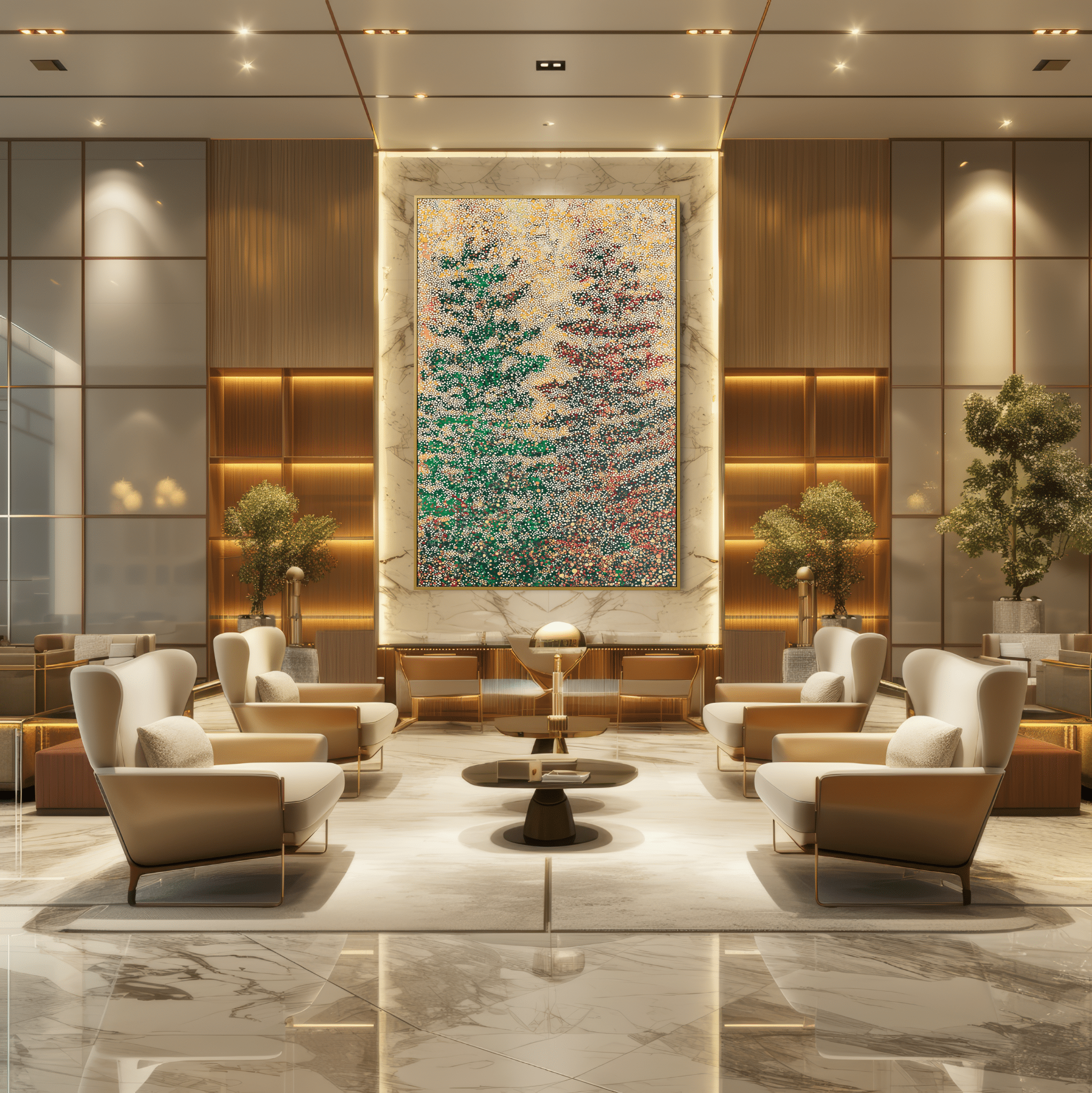 Lucent UA - 664 - Unique Aesthetics