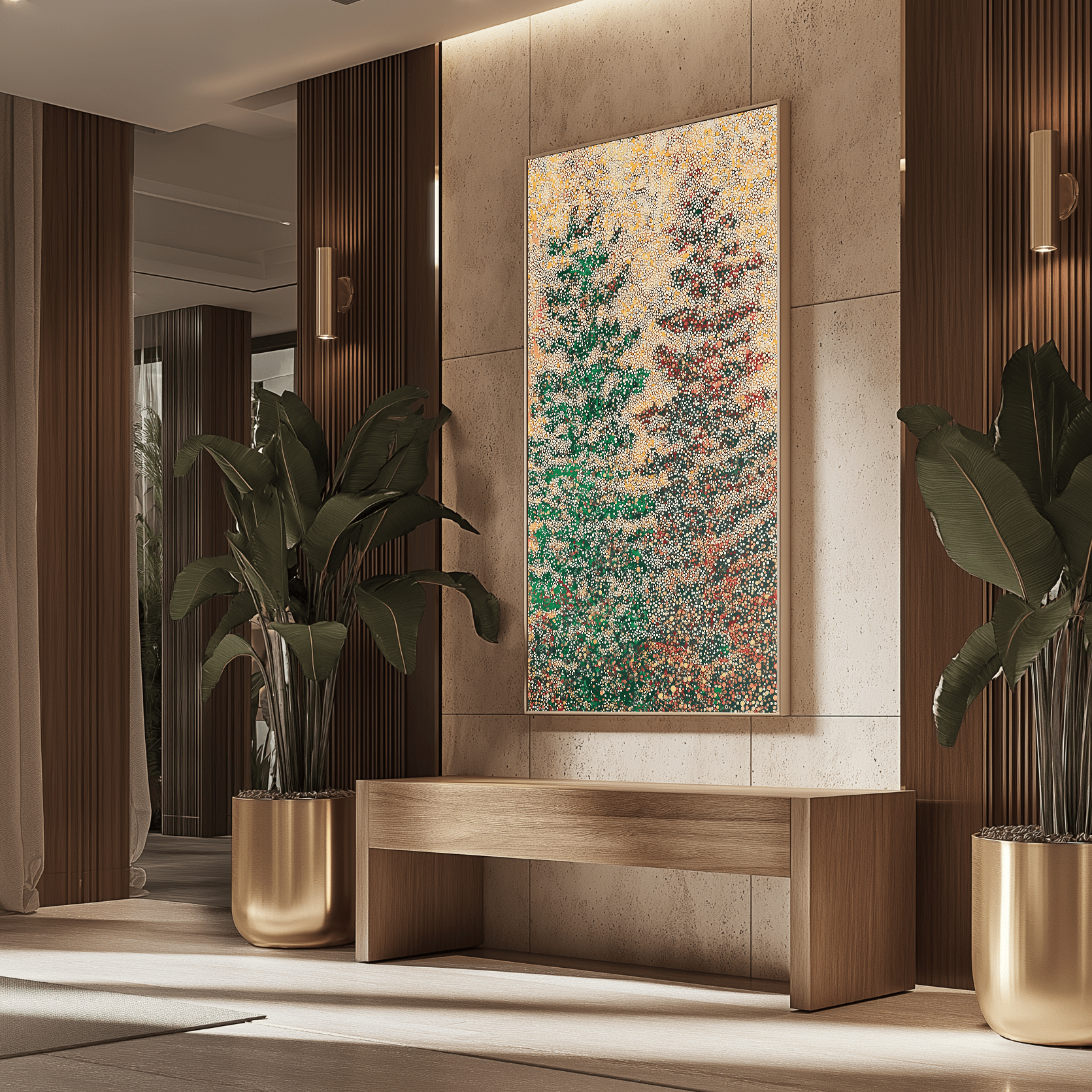 Lucent UA - 664 - Unique Aesthetics