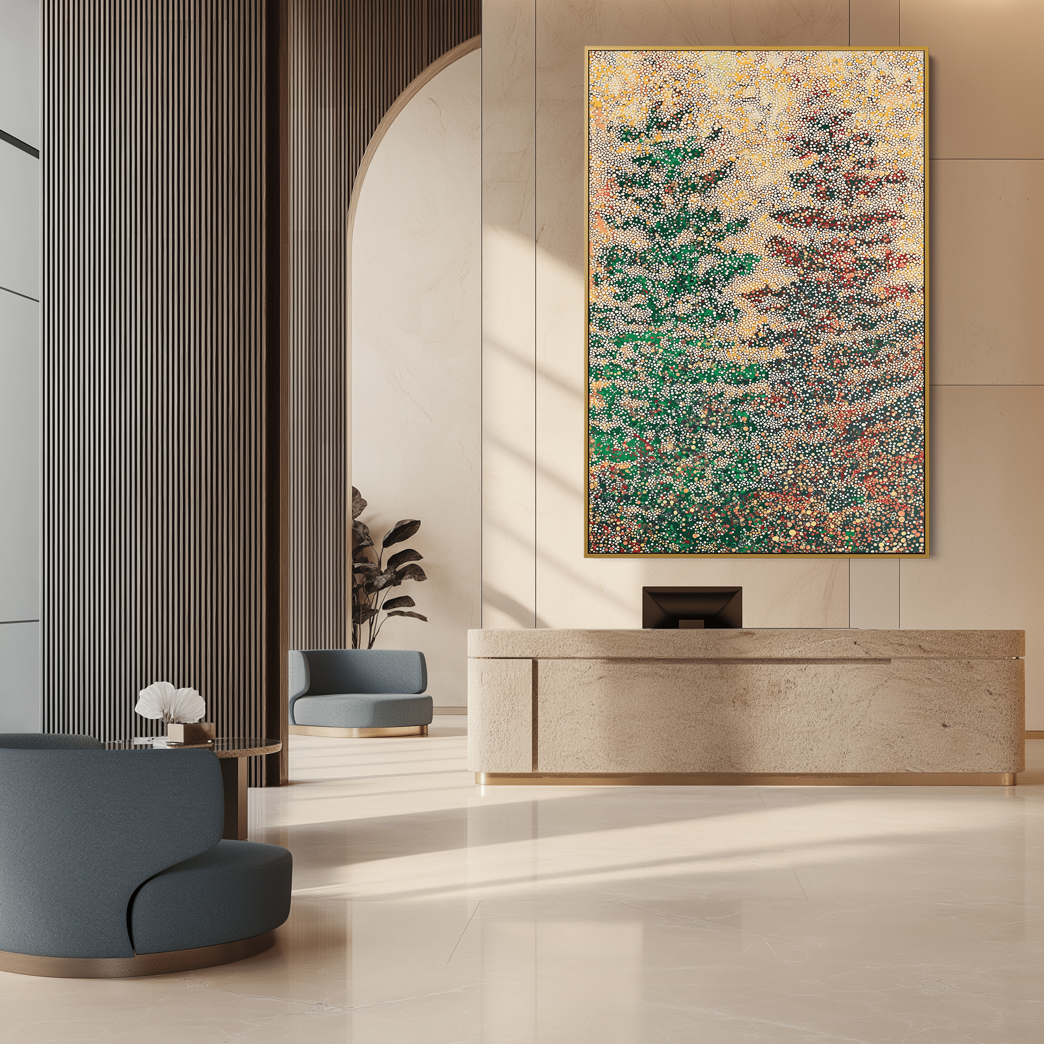 Lucent UA - 664 - Unique Aesthetics