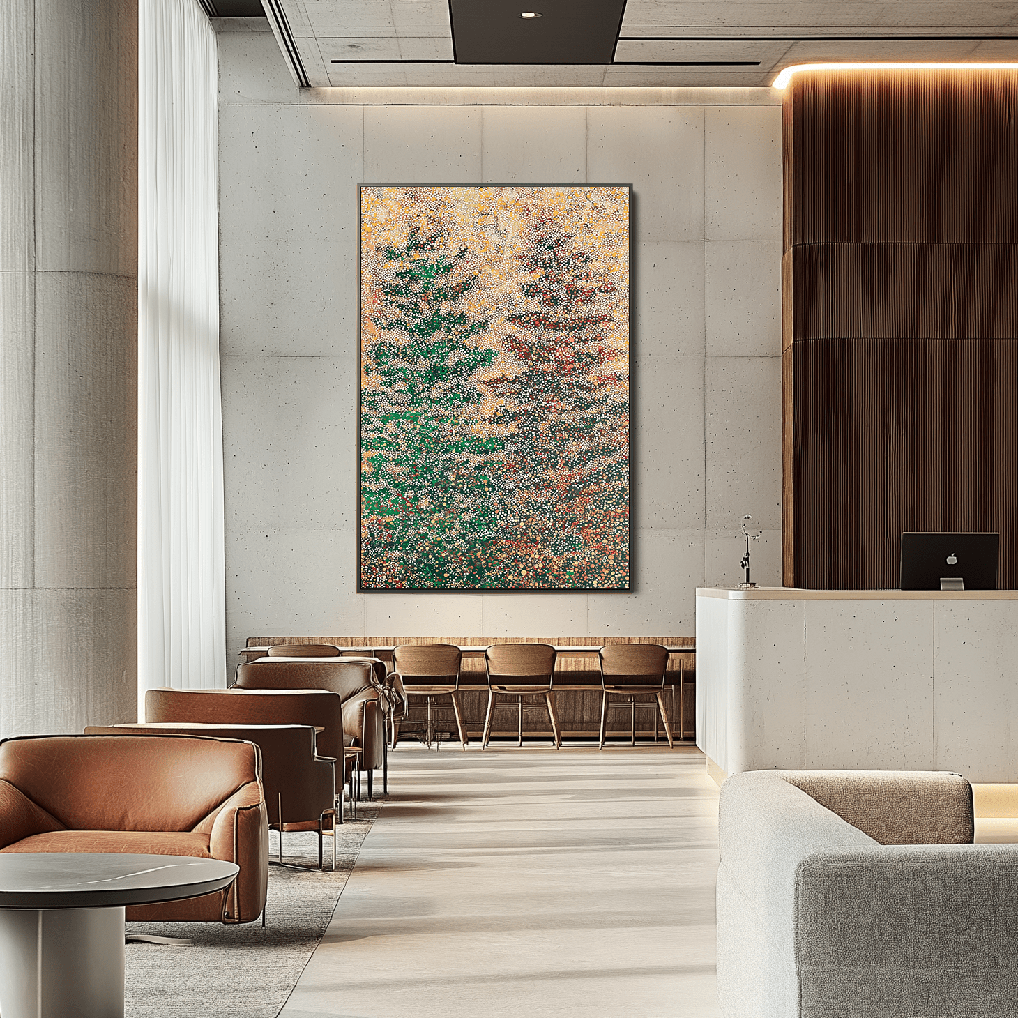 Lucent UA - 664 - Unique Aesthetics