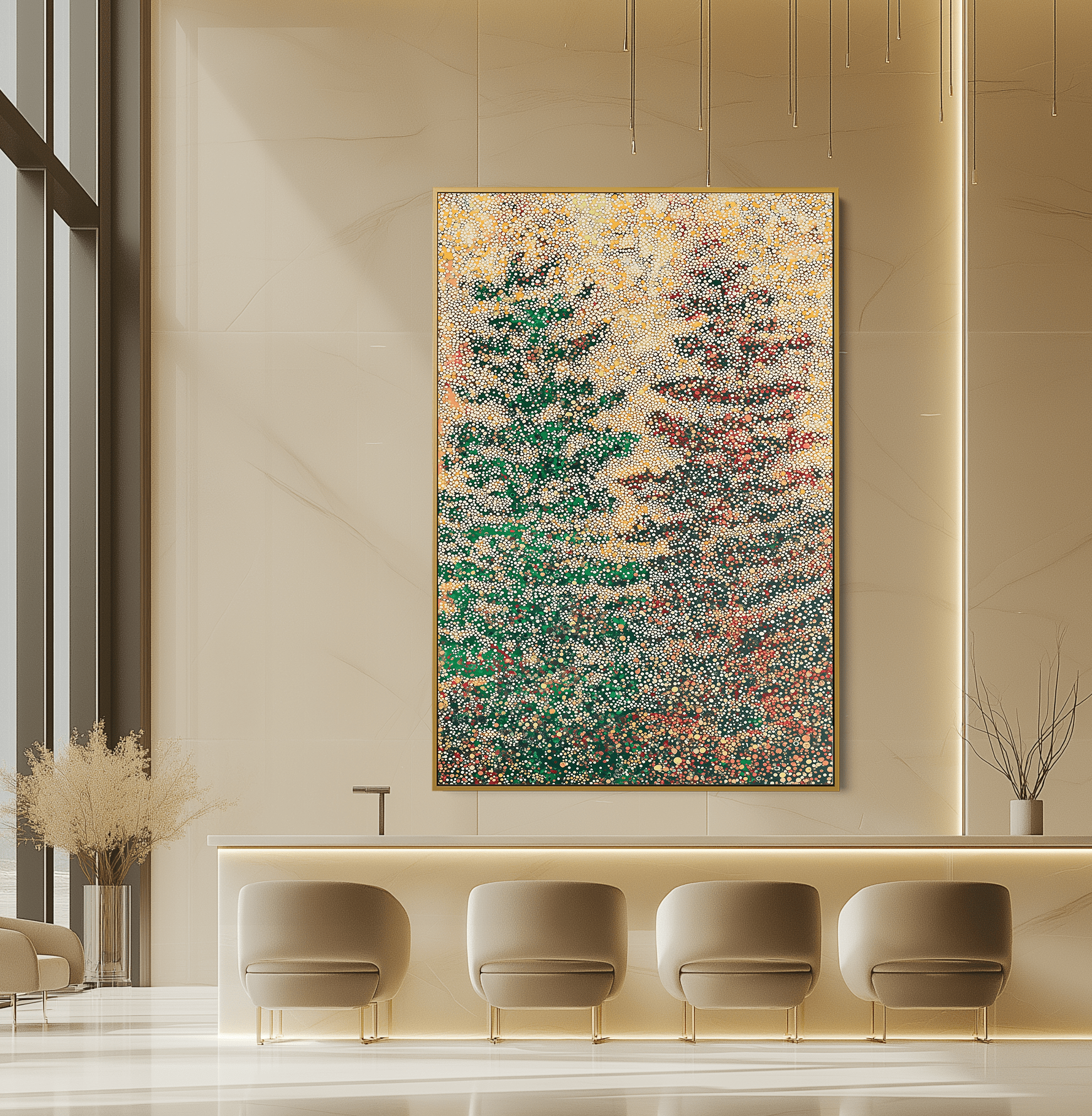 Lucent UA - 664 - Unique Aesthetics