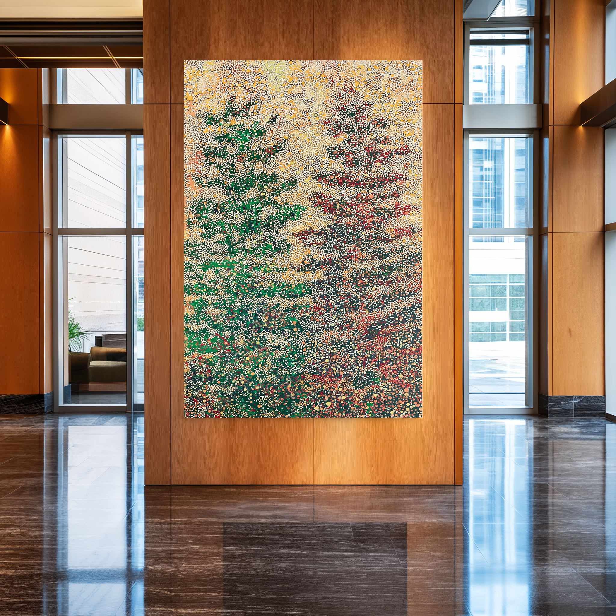 Lucent UA - 664 - Unique Aesthetics