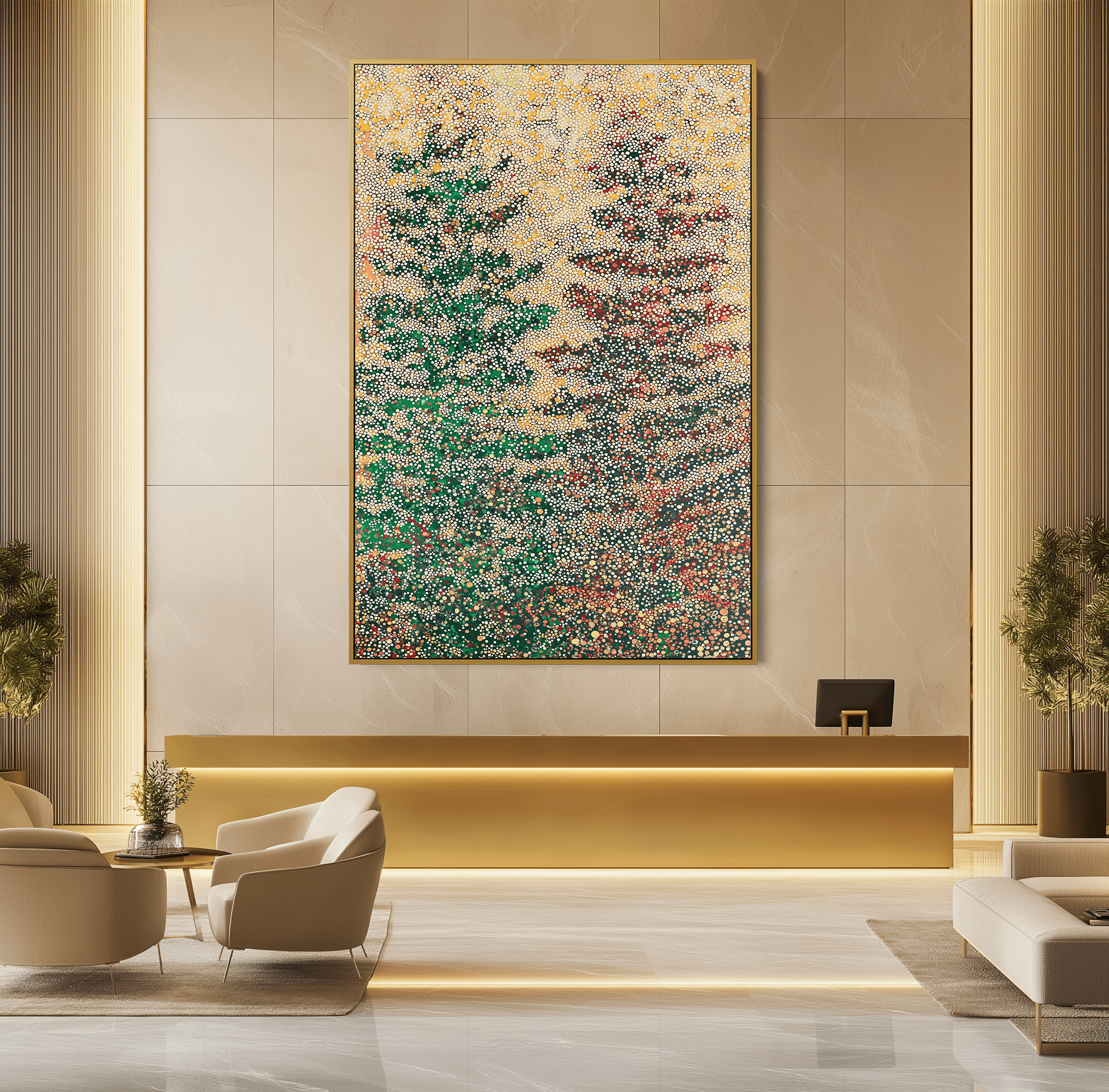 Lucent UA - 664 - Unique Aesthetics