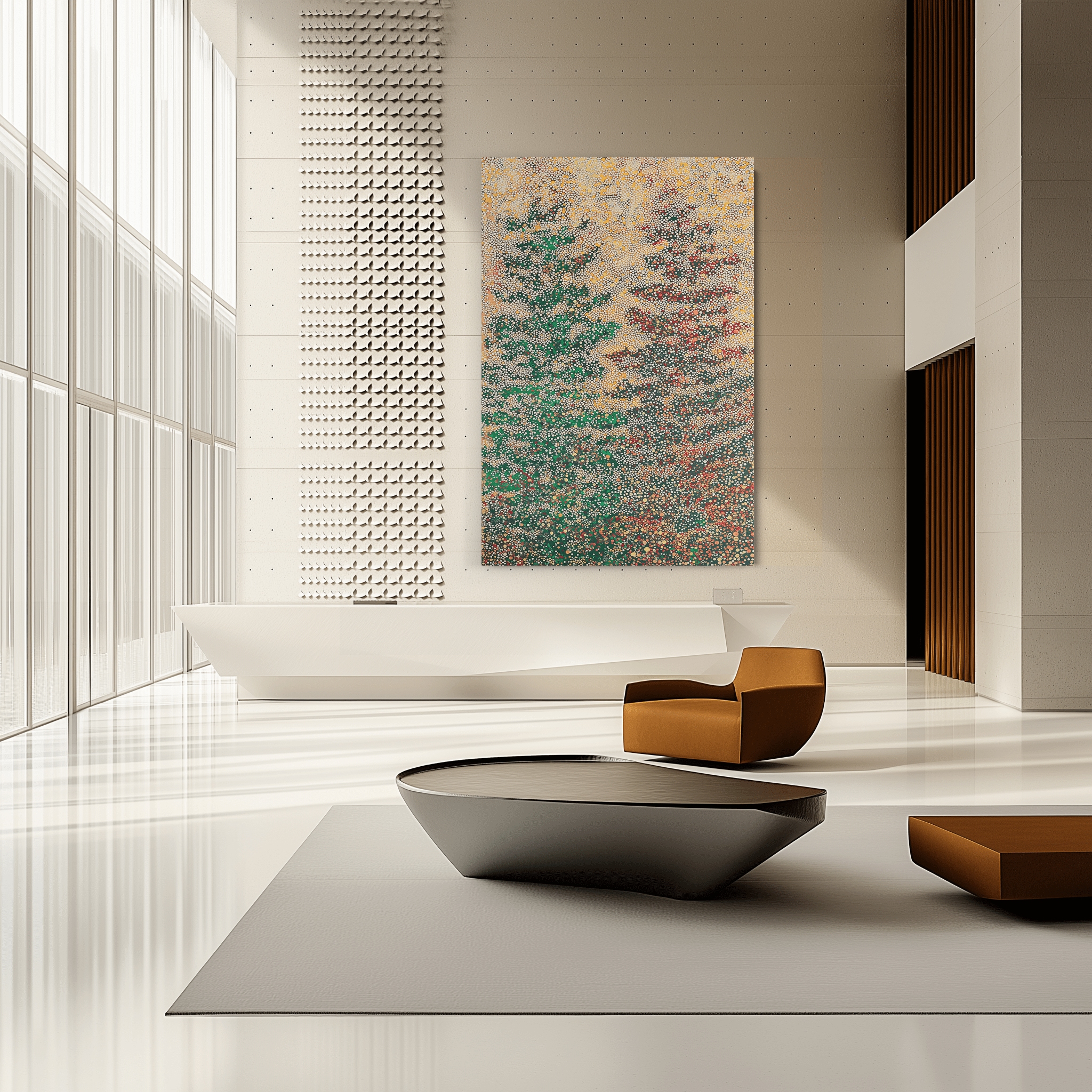 Lucent UA - 664 - Unique Aesthetics