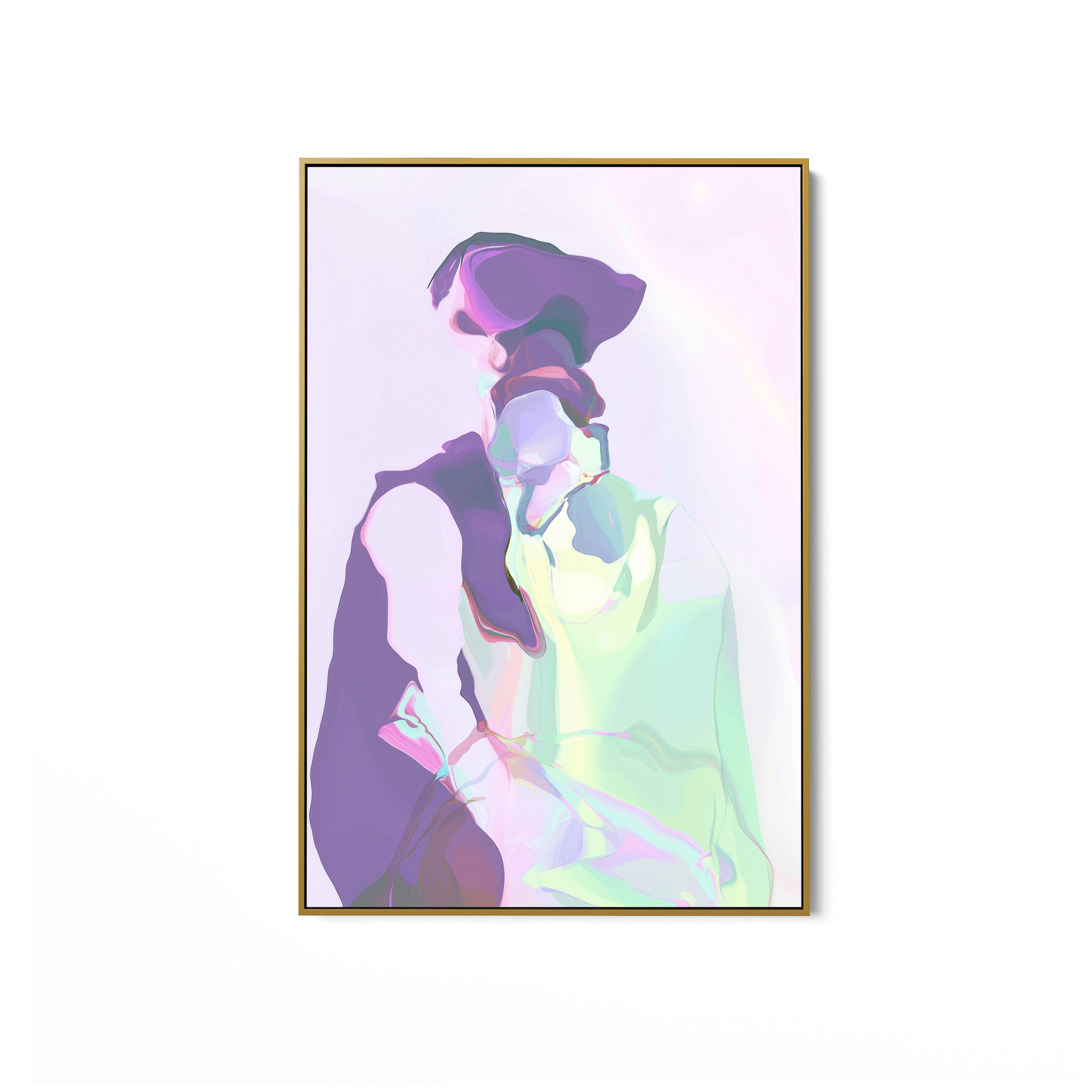 Lucid Blur UA - 1385 - Unique Aesthetics