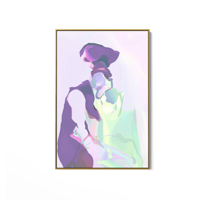 Lucid Blur UA - 1385 - Unique Aesthetics