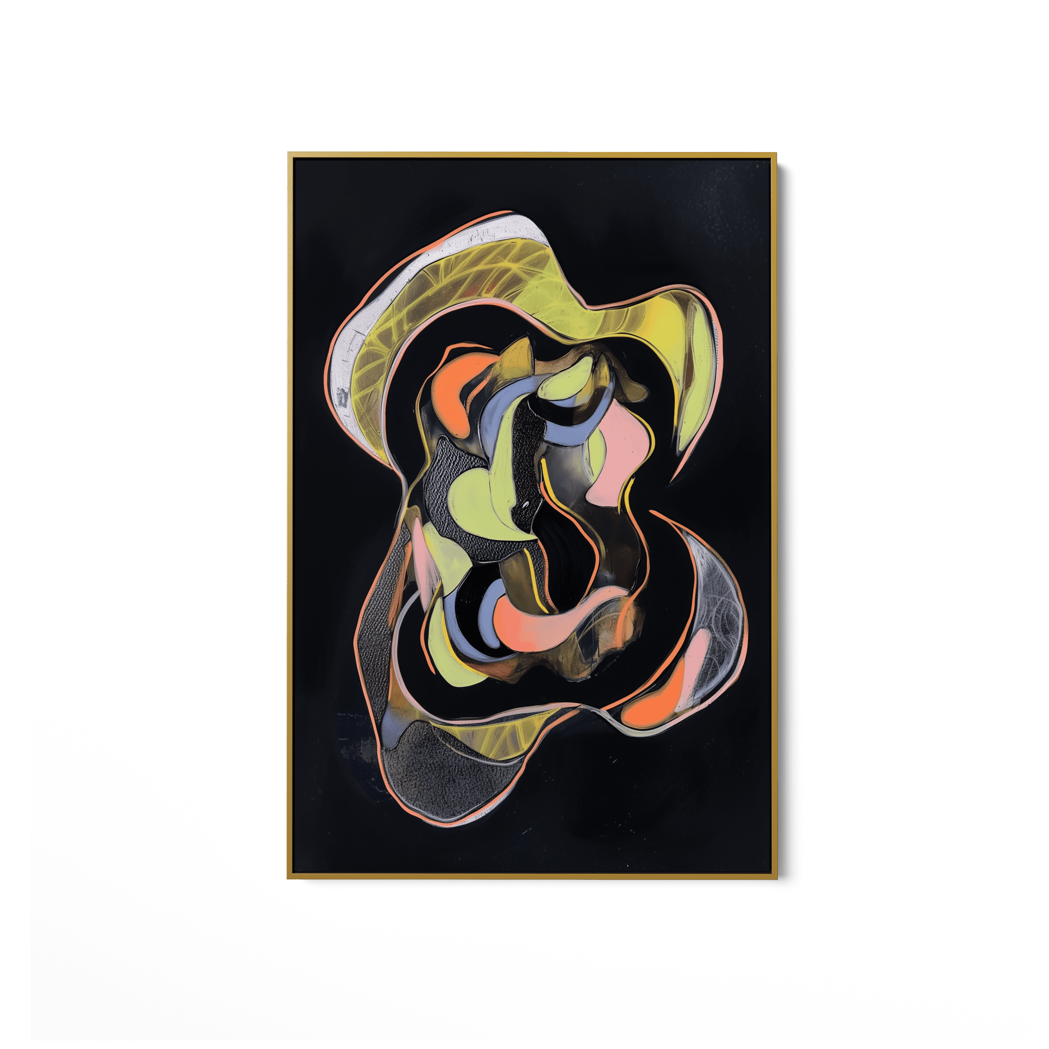 Lucid Mutation UA - 1253 - Unique Aesthetics