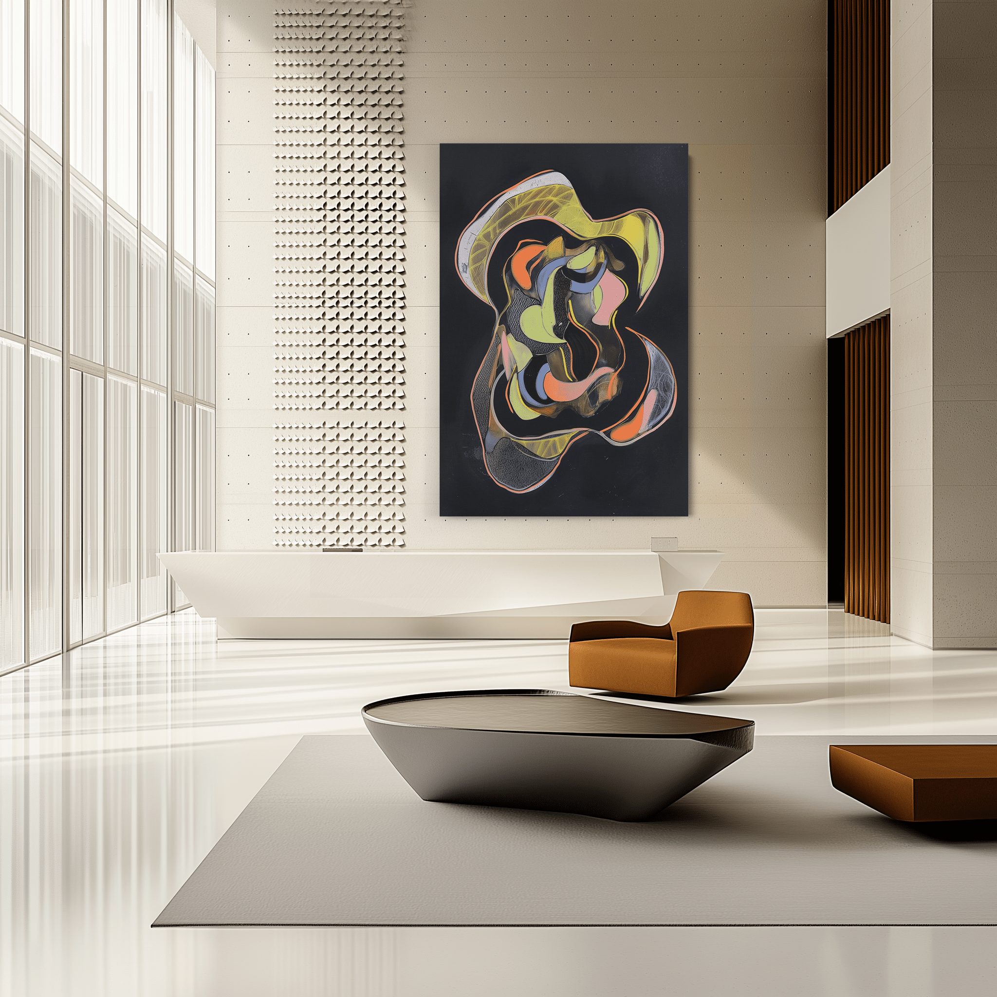 Lucid Mutation UA - 1253 - Unique Aesthetics