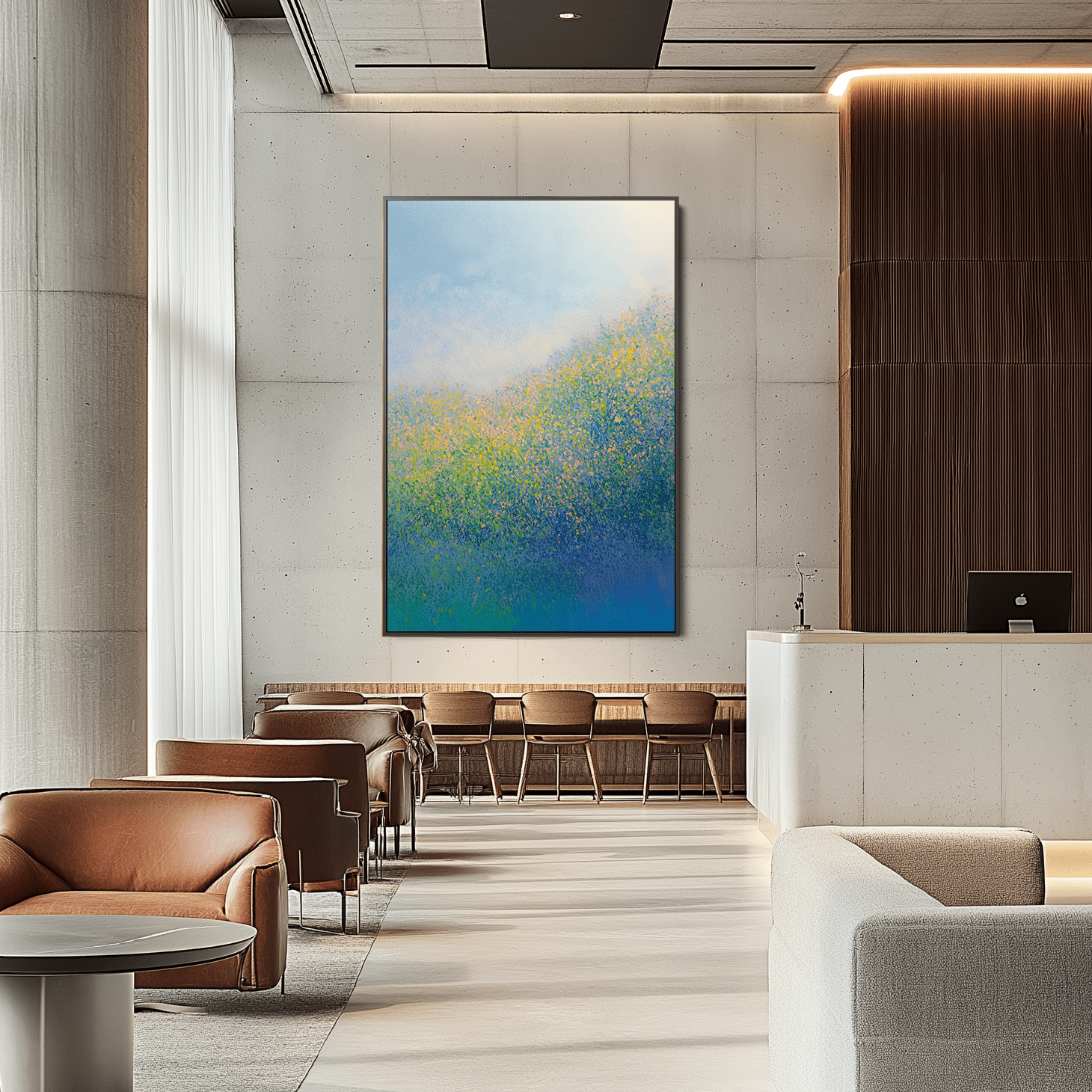 Lumière UA - 593 - Unique Aesthetics