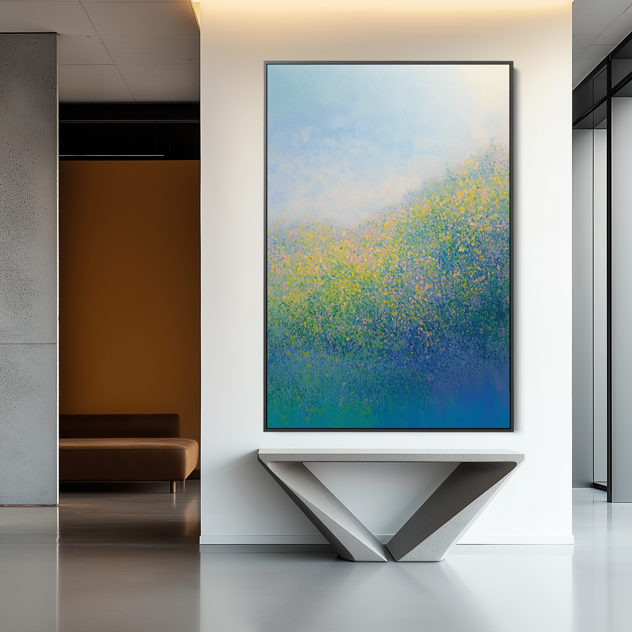 Lumière UA - 593 - Unique Aesthetics