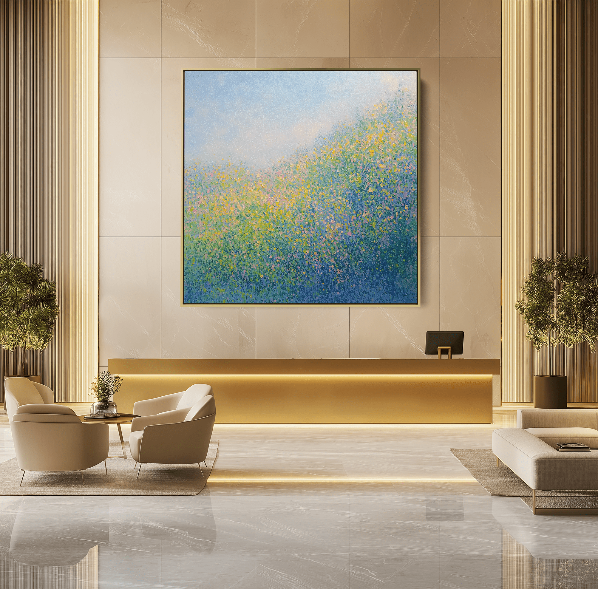 Lumière UA - 594 - Unique Aesthetics