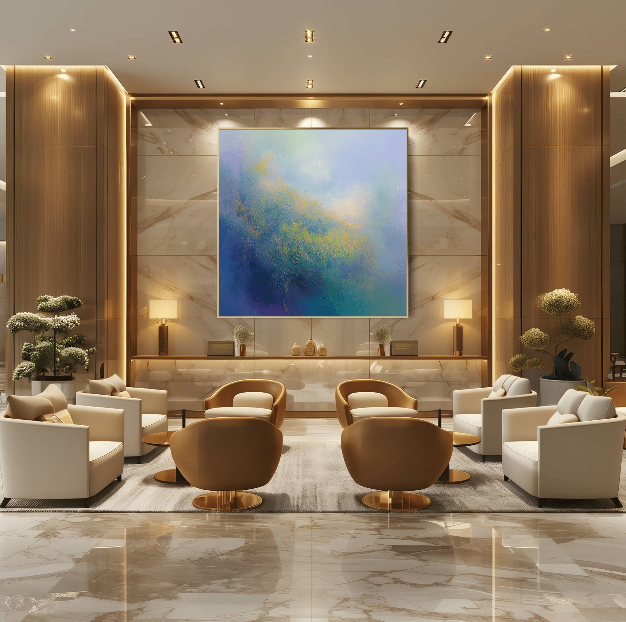 Lumière UA - 595 - Unique Aesthetics