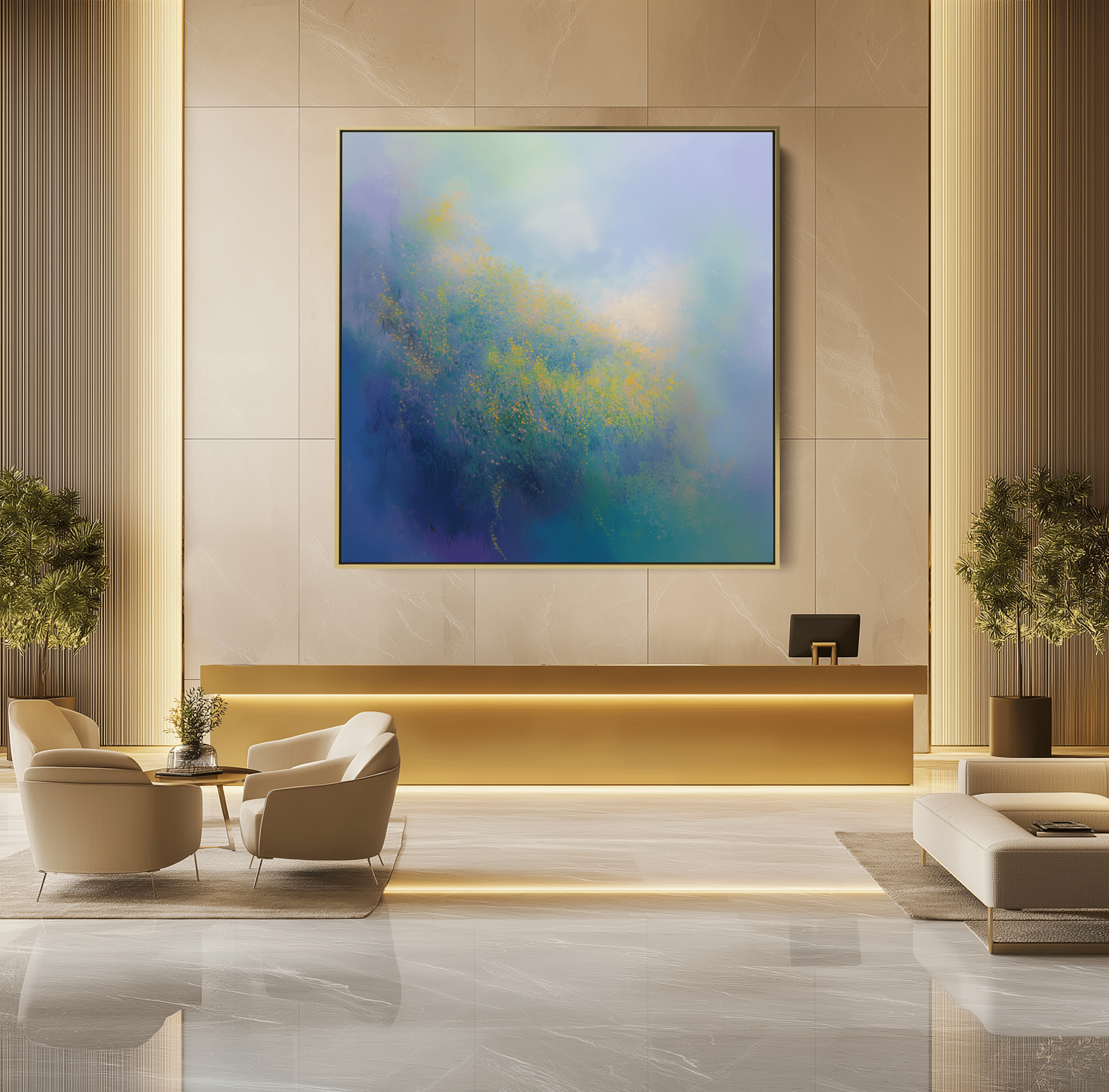 Lumière UA - 595 - Unique Aesthetics