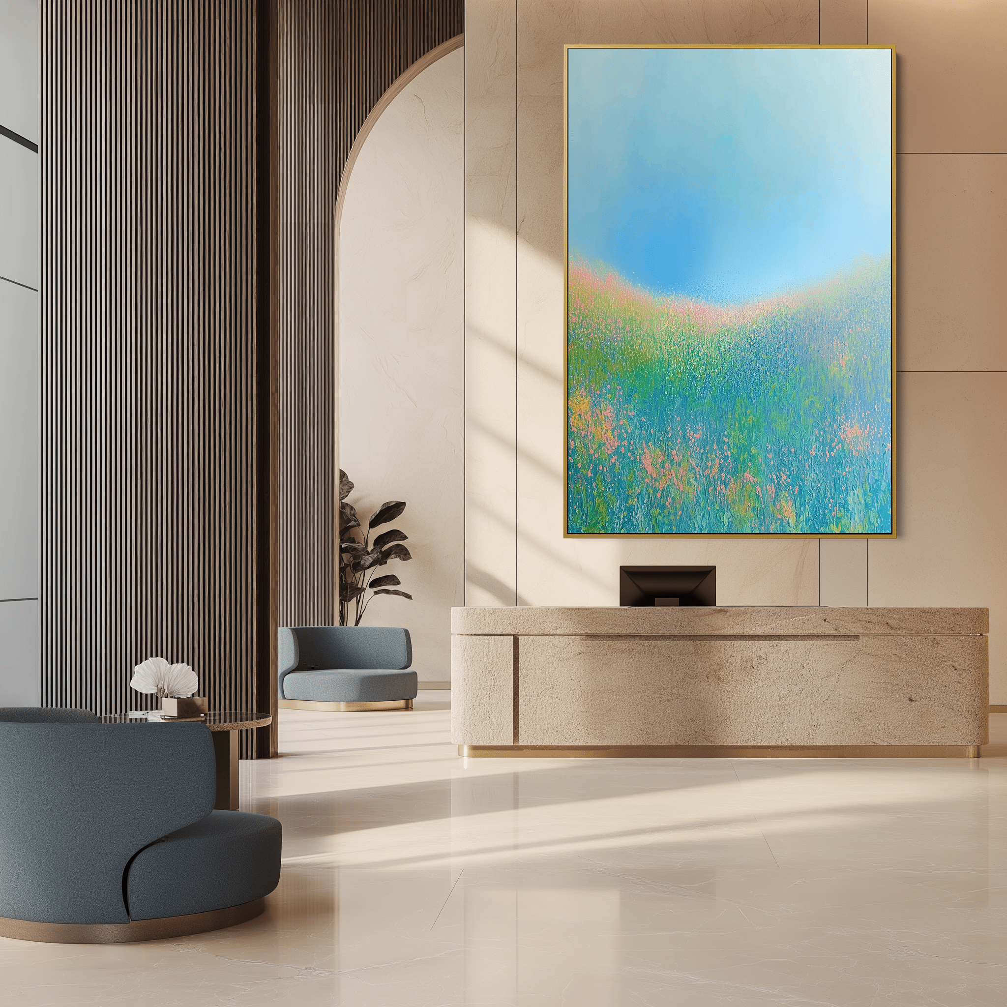 Lumière UA - 596 - Unique Aesthetics