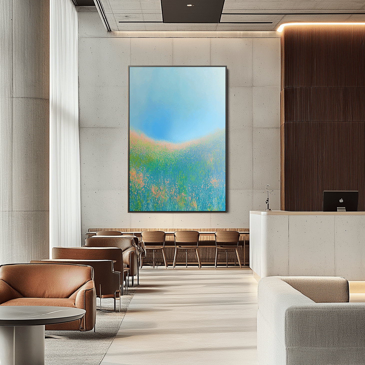 Lumière UA - 596 - Unique Aesthetics