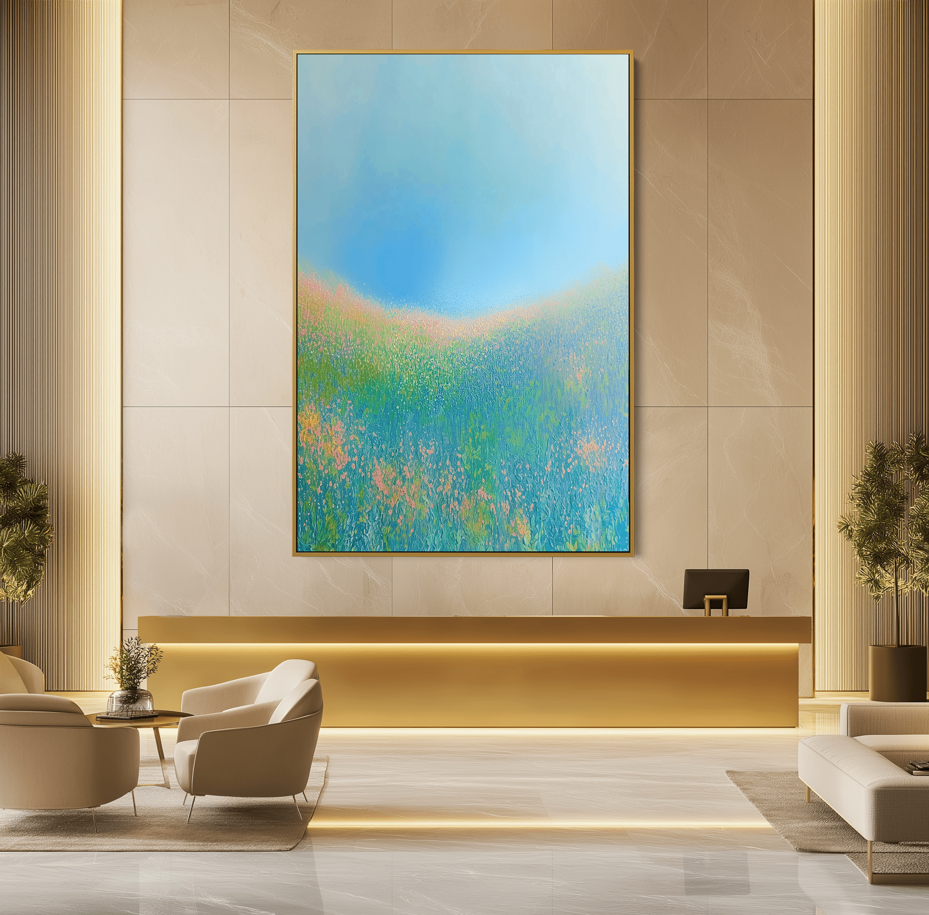 Lumière UA - 596 - Unique Aesthetics