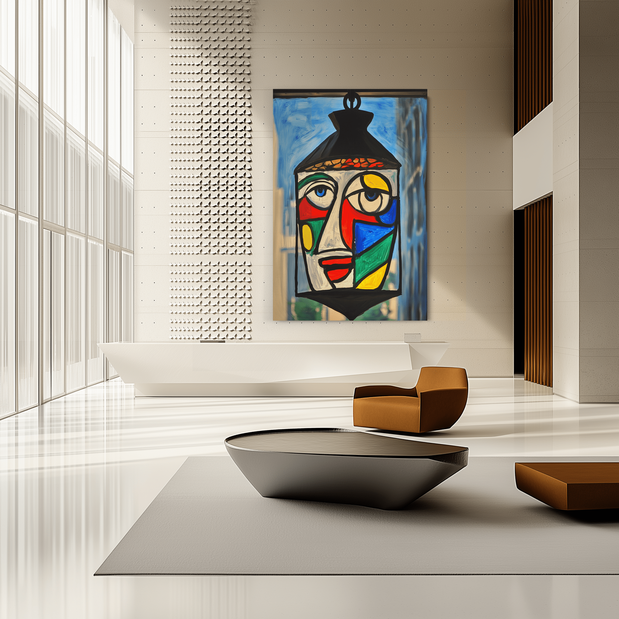 Lumina UA - 221 - Unique Aesthetics